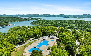 235 Ozark Mountain Resort Drive Property Photo 27