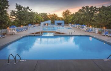 235 Ozark Mountain Resort Drive Property Photo 29