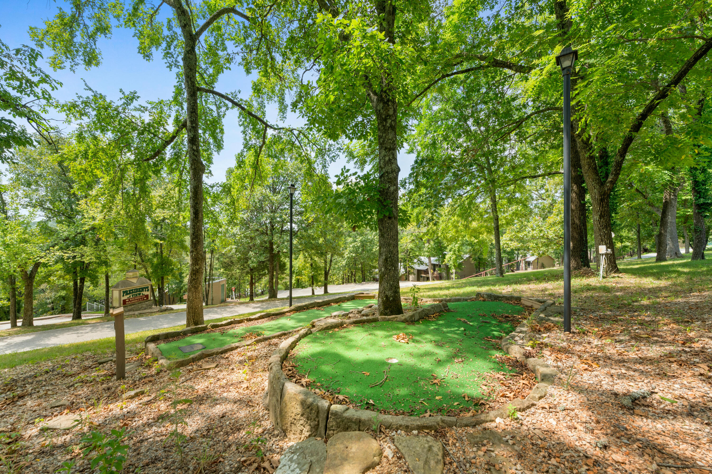 235 Ozark Mountain Resort Drive Property Photo 33