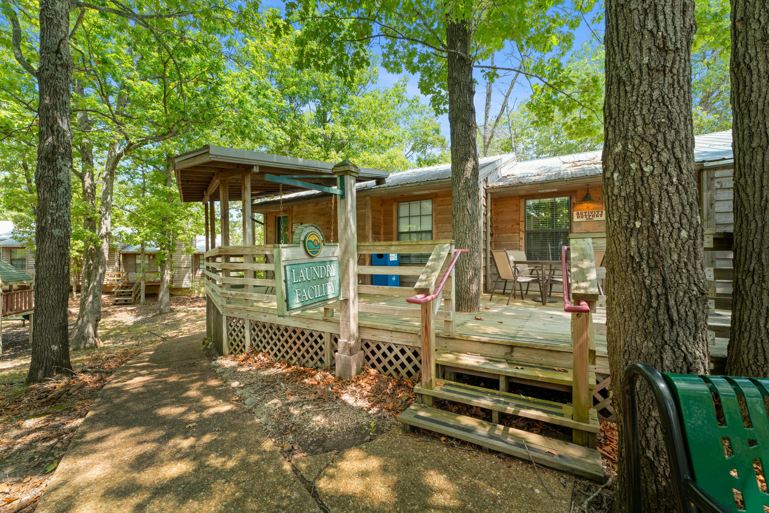235 Ozark Mountain Resort Drive Property Photo 36
