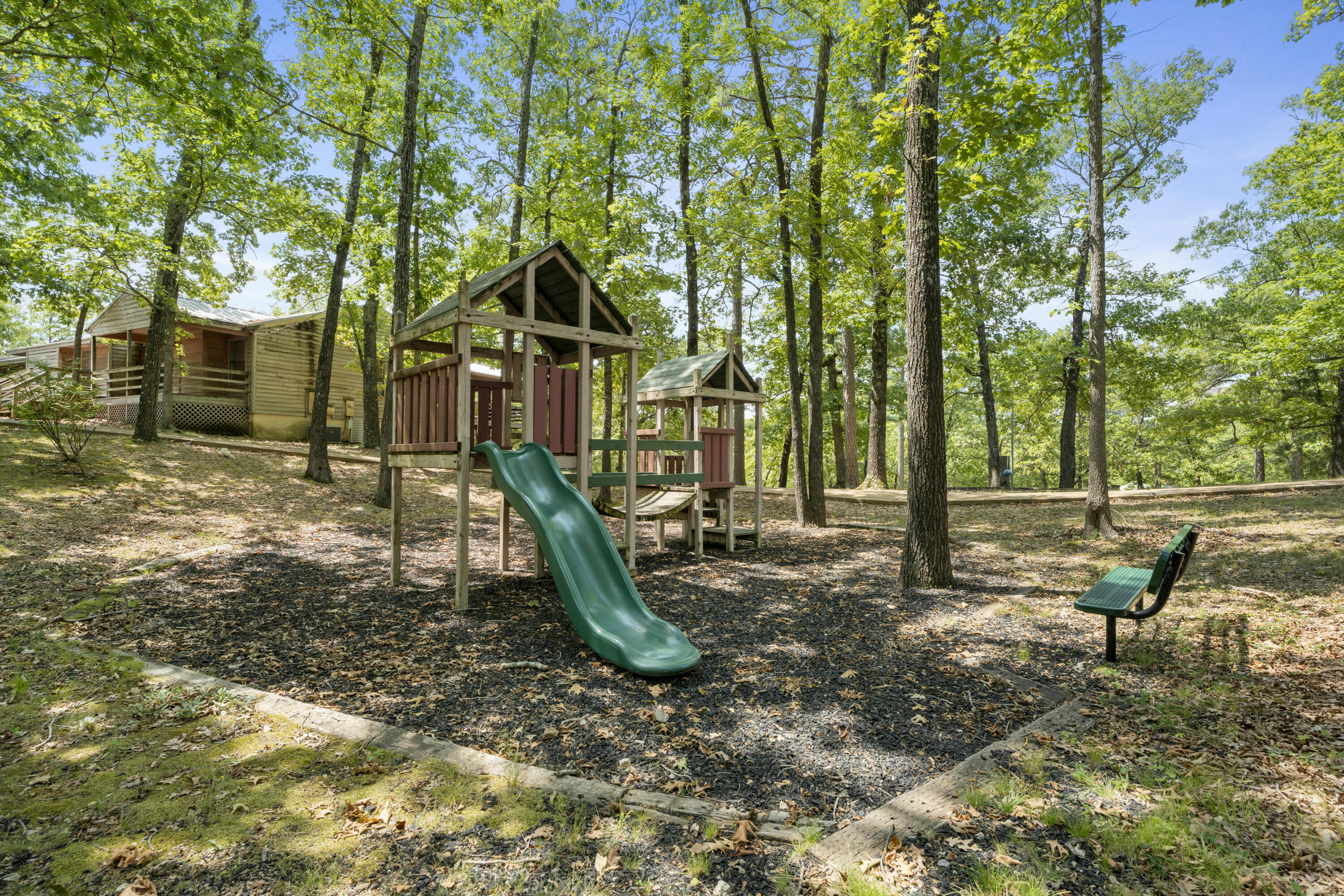 235 Ozark Mountain Resort Drive Property Photo 37