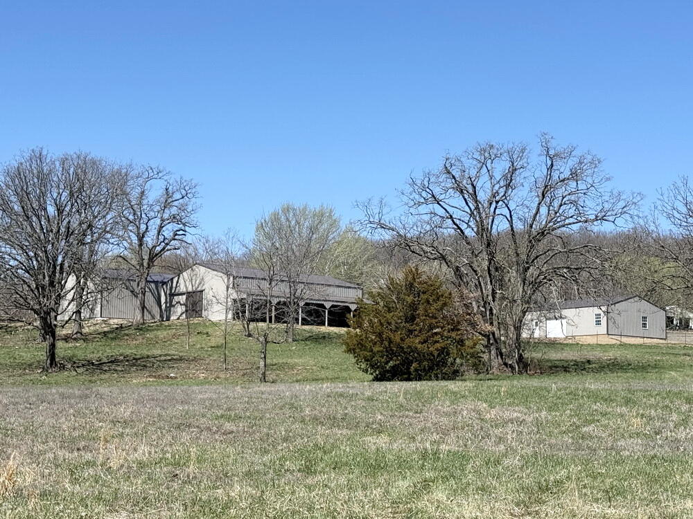 12890 East W Highway Property Photo