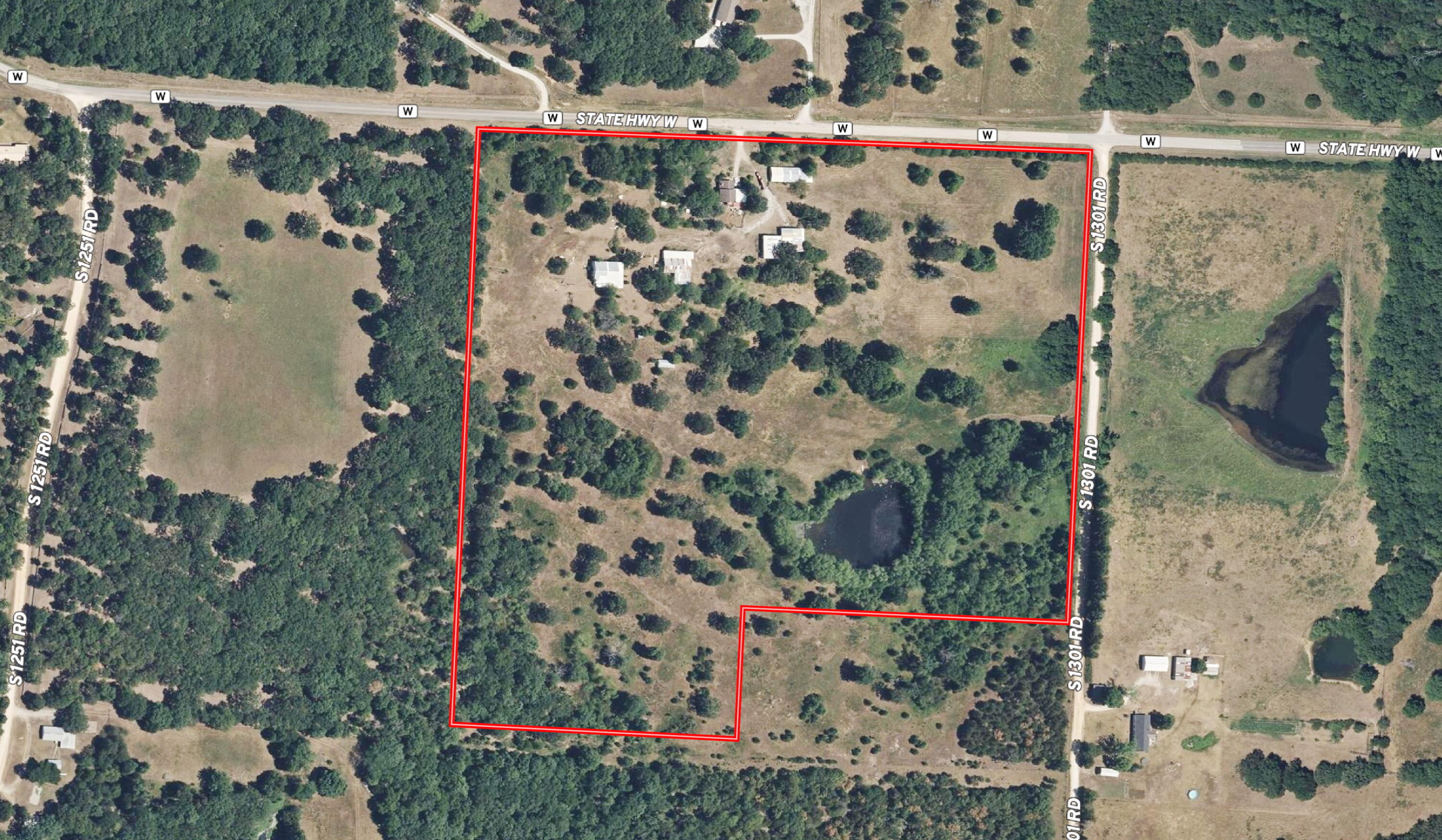 12890 East W Highway Property Photo 2
