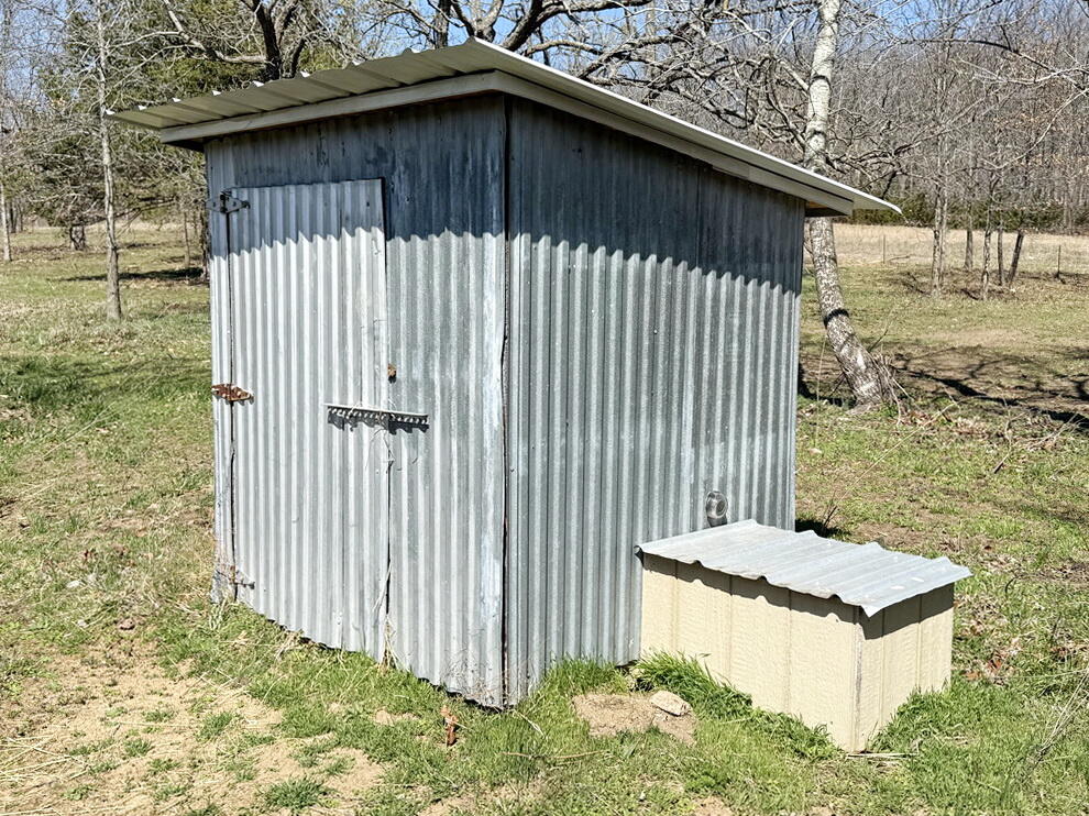 12890 East W Highway Property Photo 25