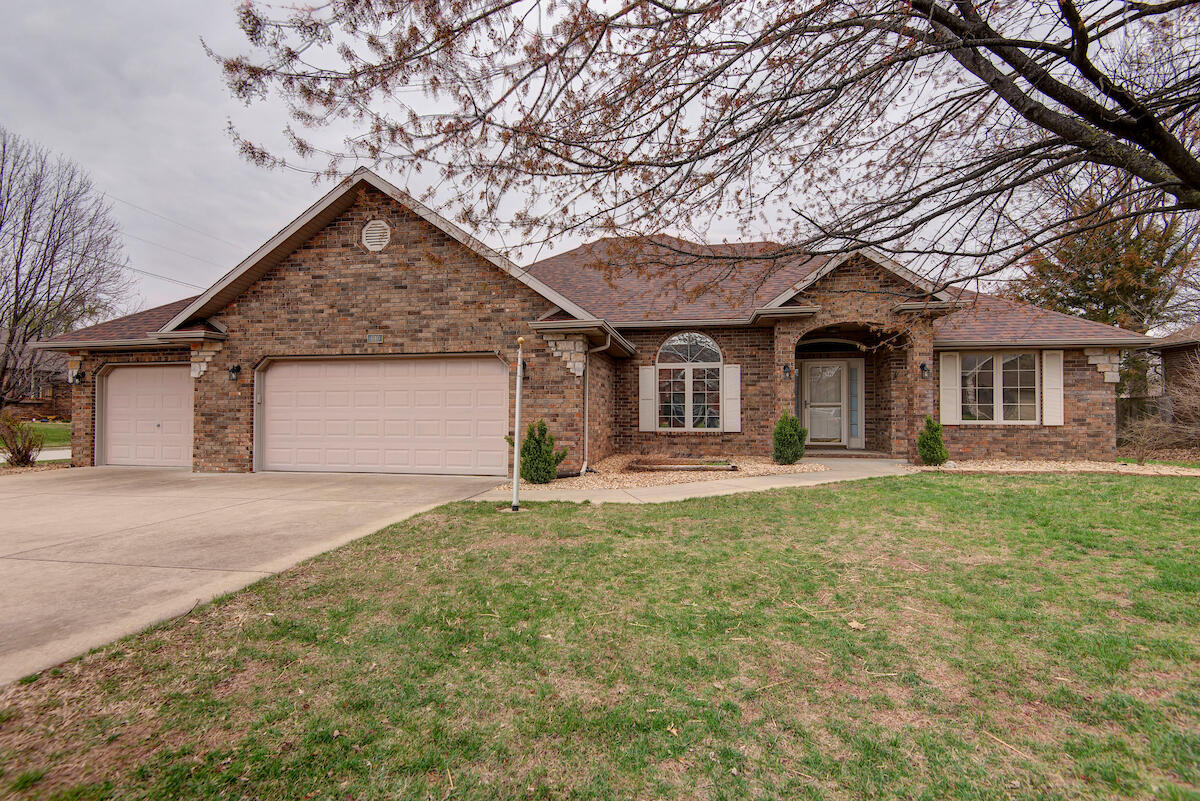 610 North Persimmon Drive Property Photo