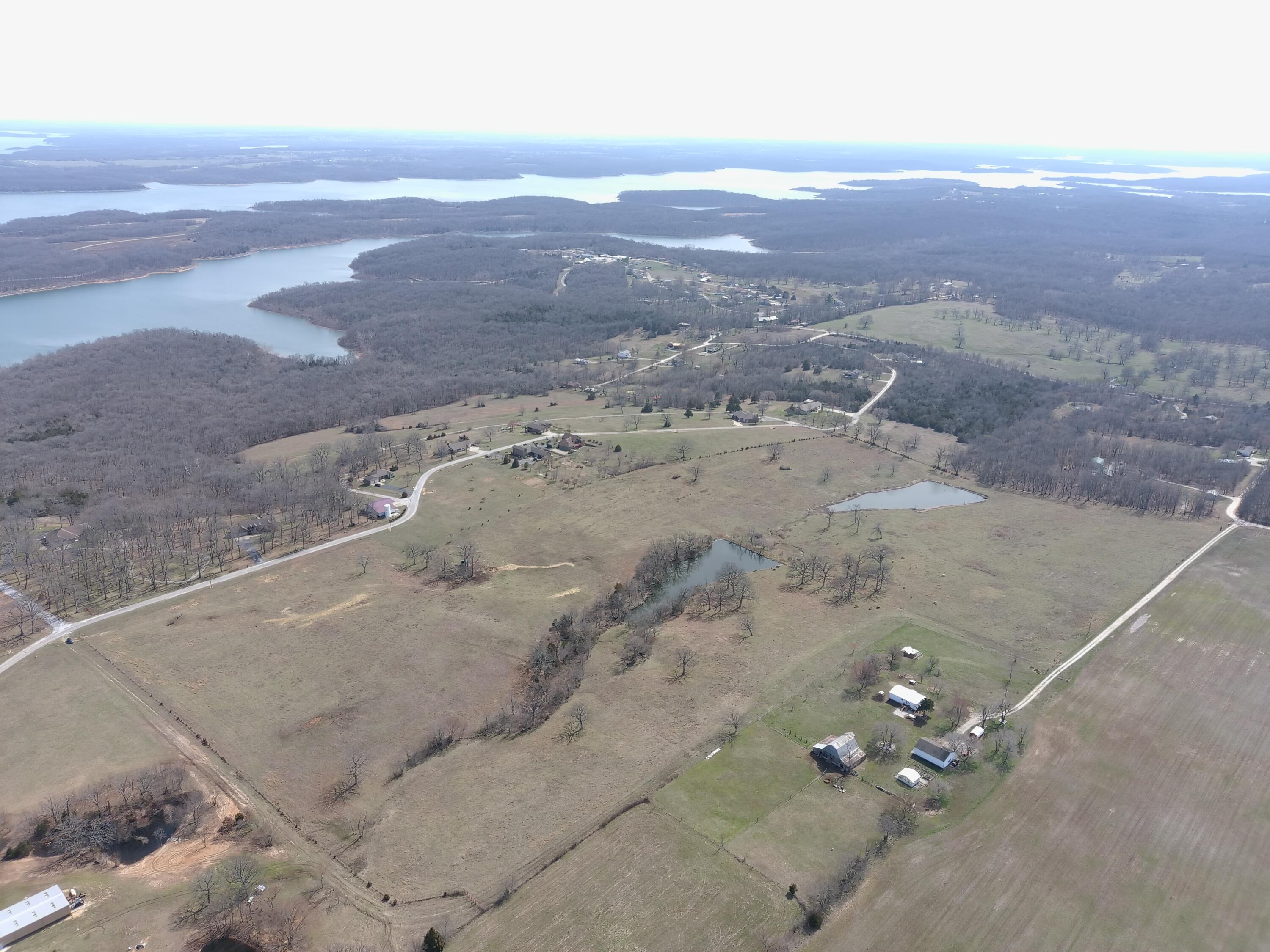 000 South 1475th Road (12 Acres) Property Photo 3