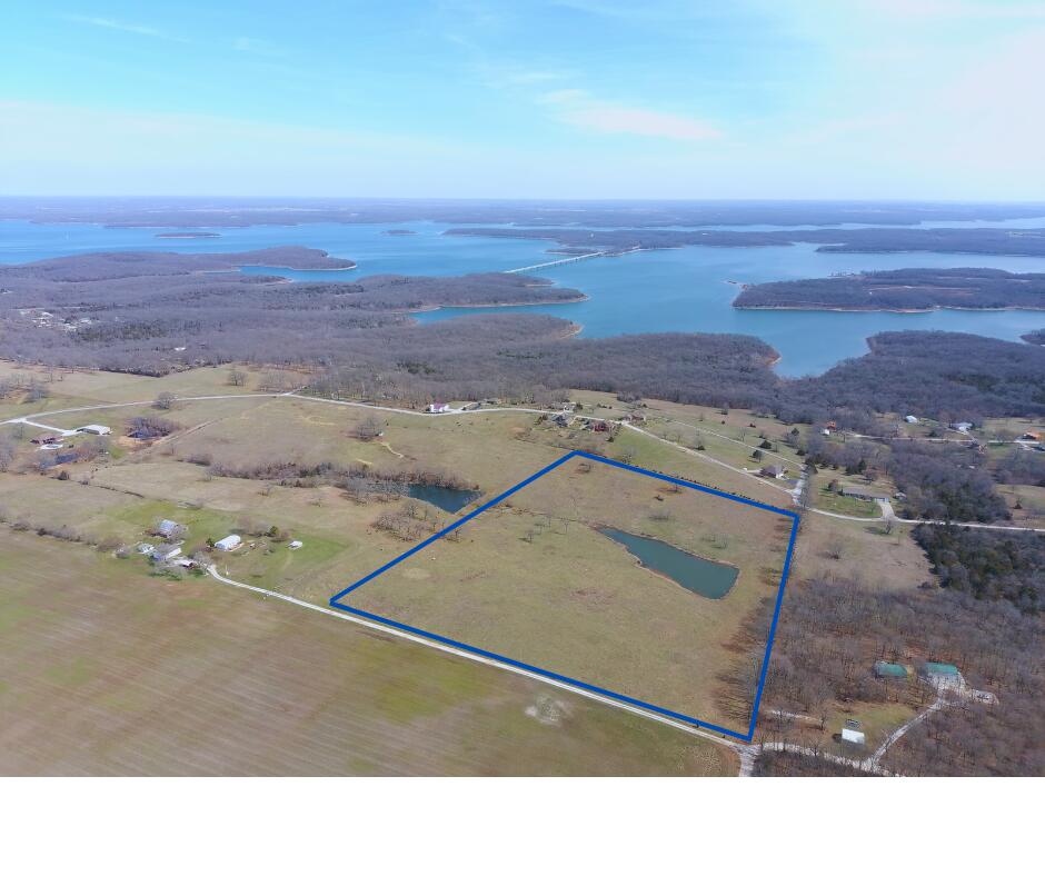0000 East 1974 Road (20 Acres) Property Photo 2