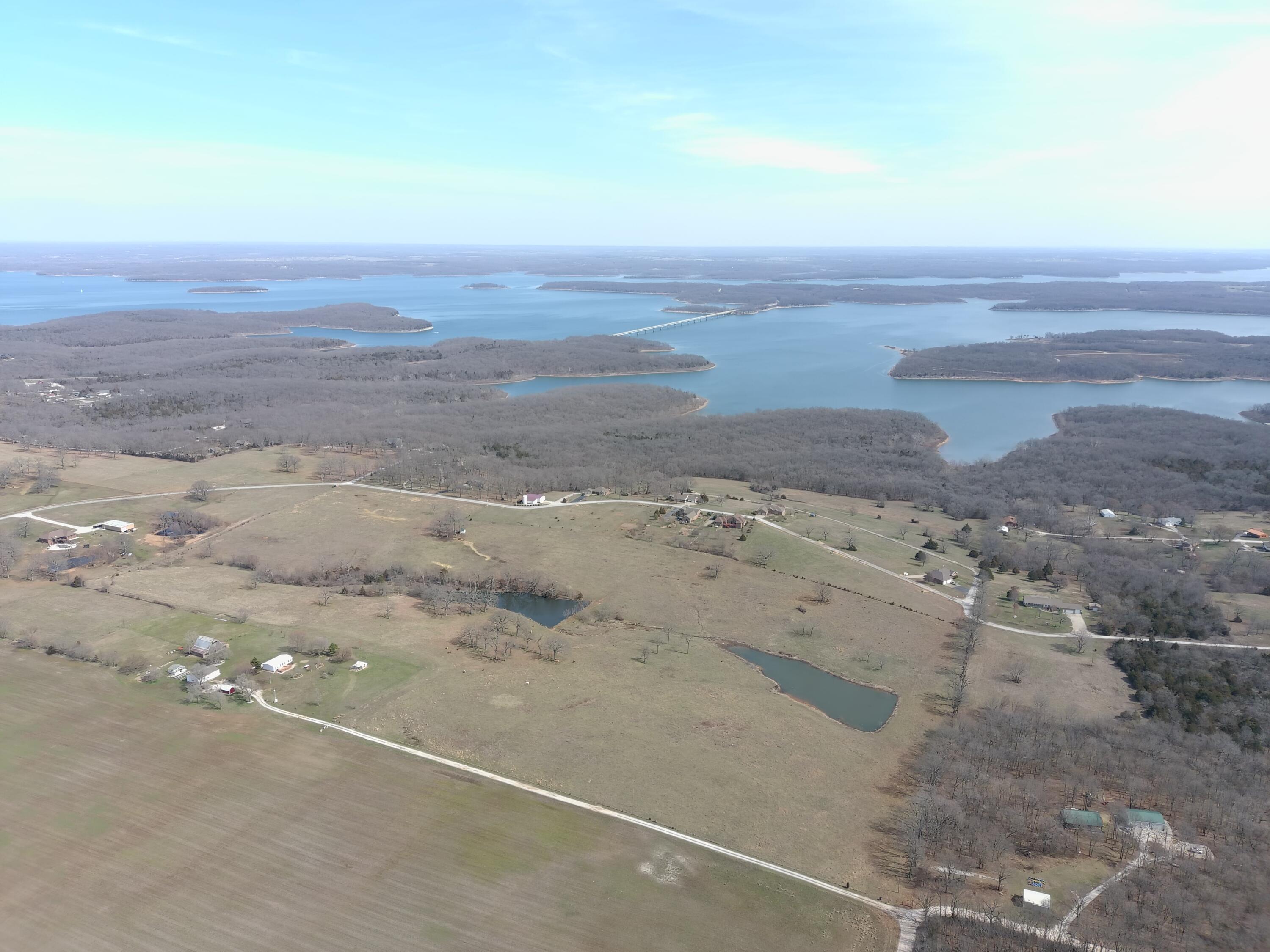 0000 East 1974 Road (20 Acres) Property Photo 4
