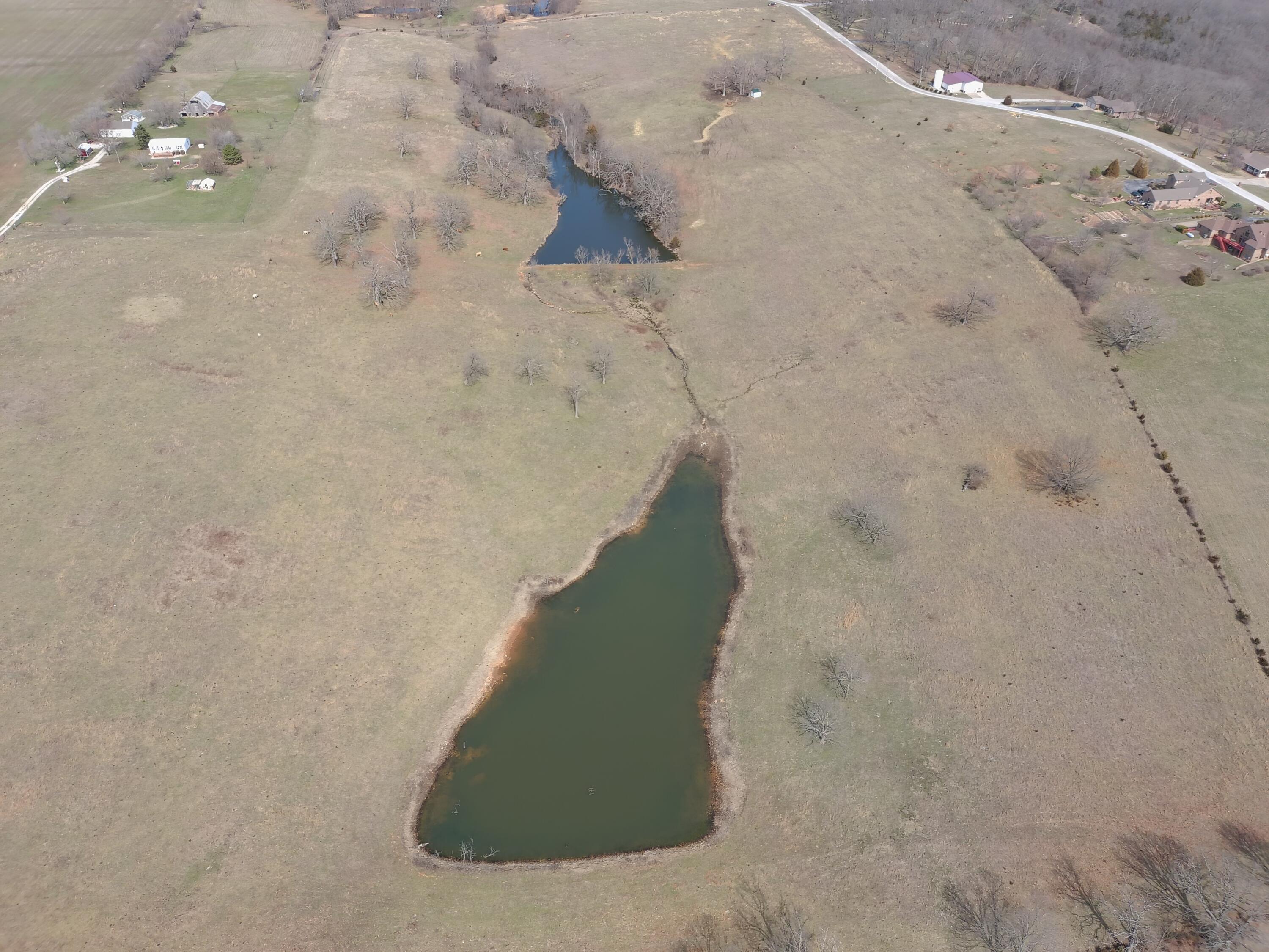0000 East 1974 Road (20 Acres) Property Photo 5