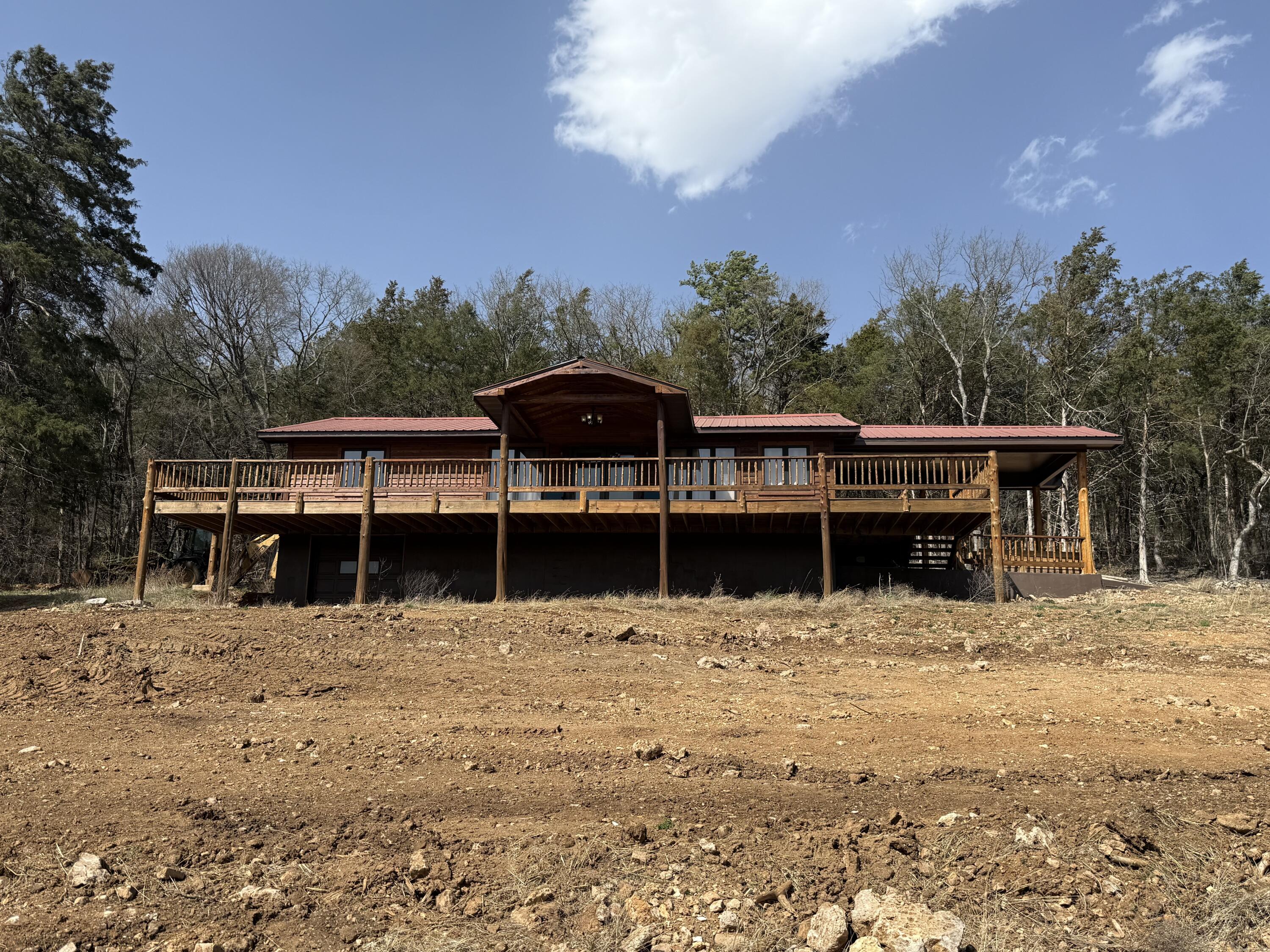 17169 State Highway 106 Property Photo 1