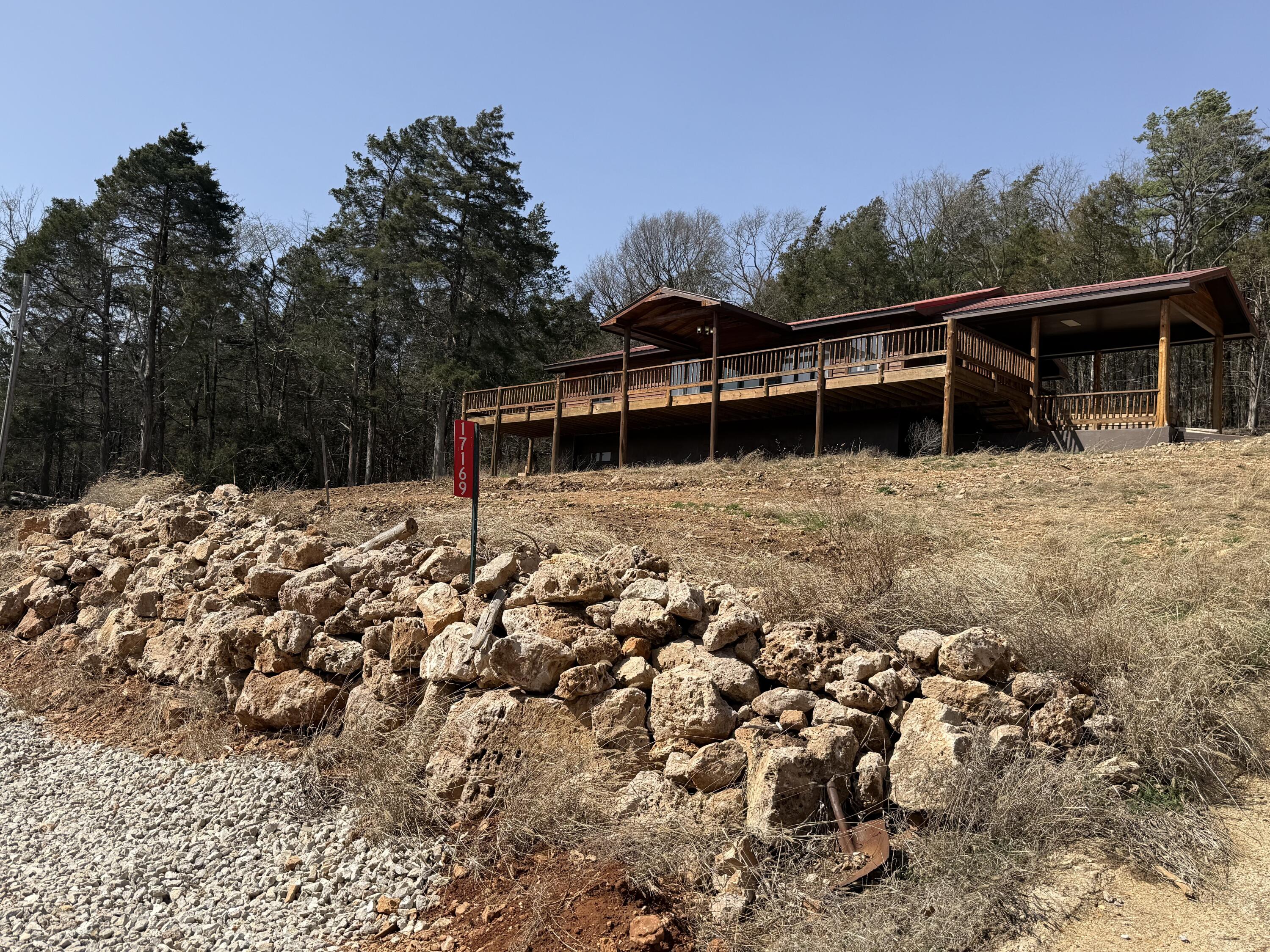 17169 State Highway 106 Property Photo 2