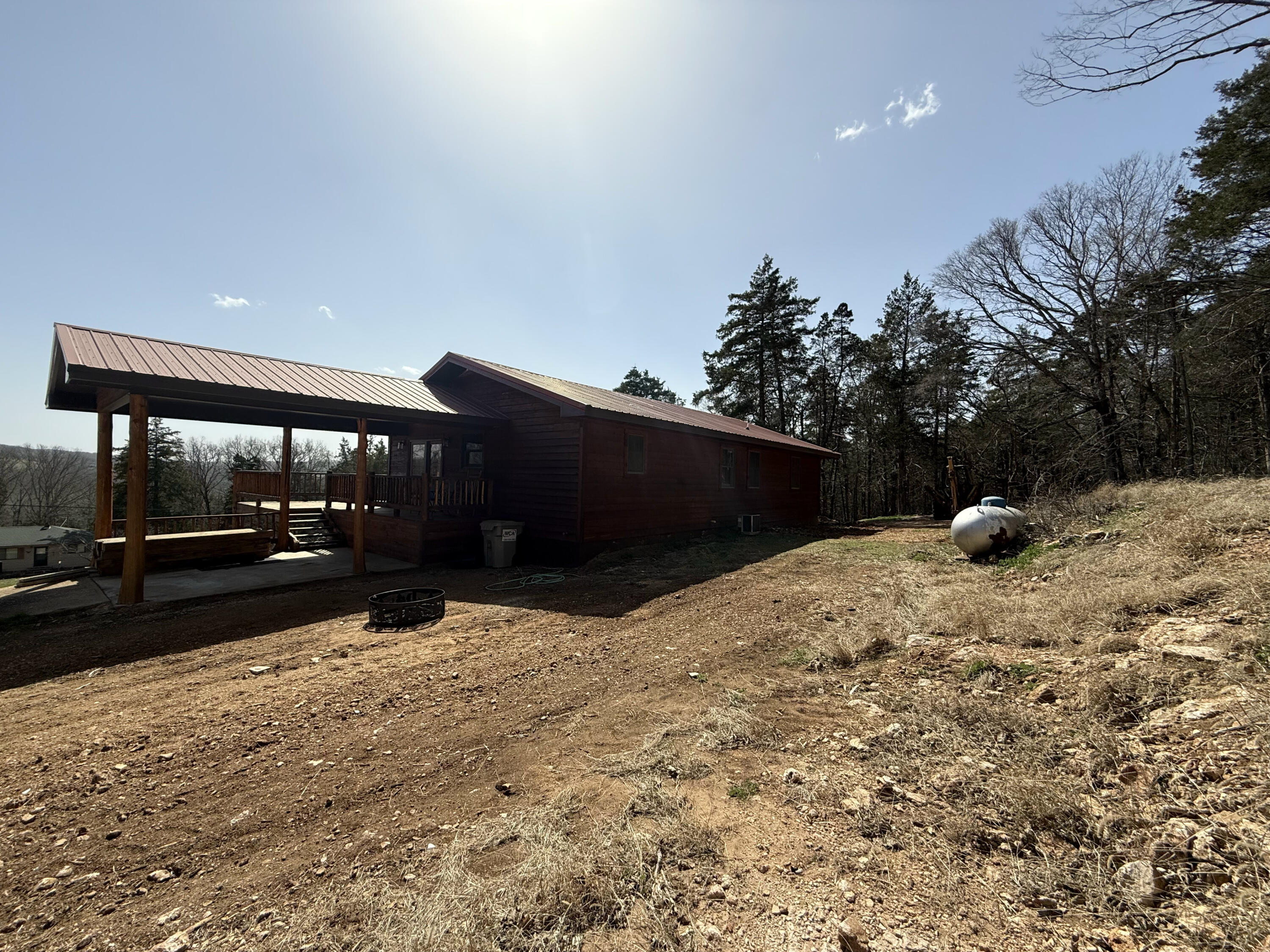 17169 State Highway 106 Property Photo 3