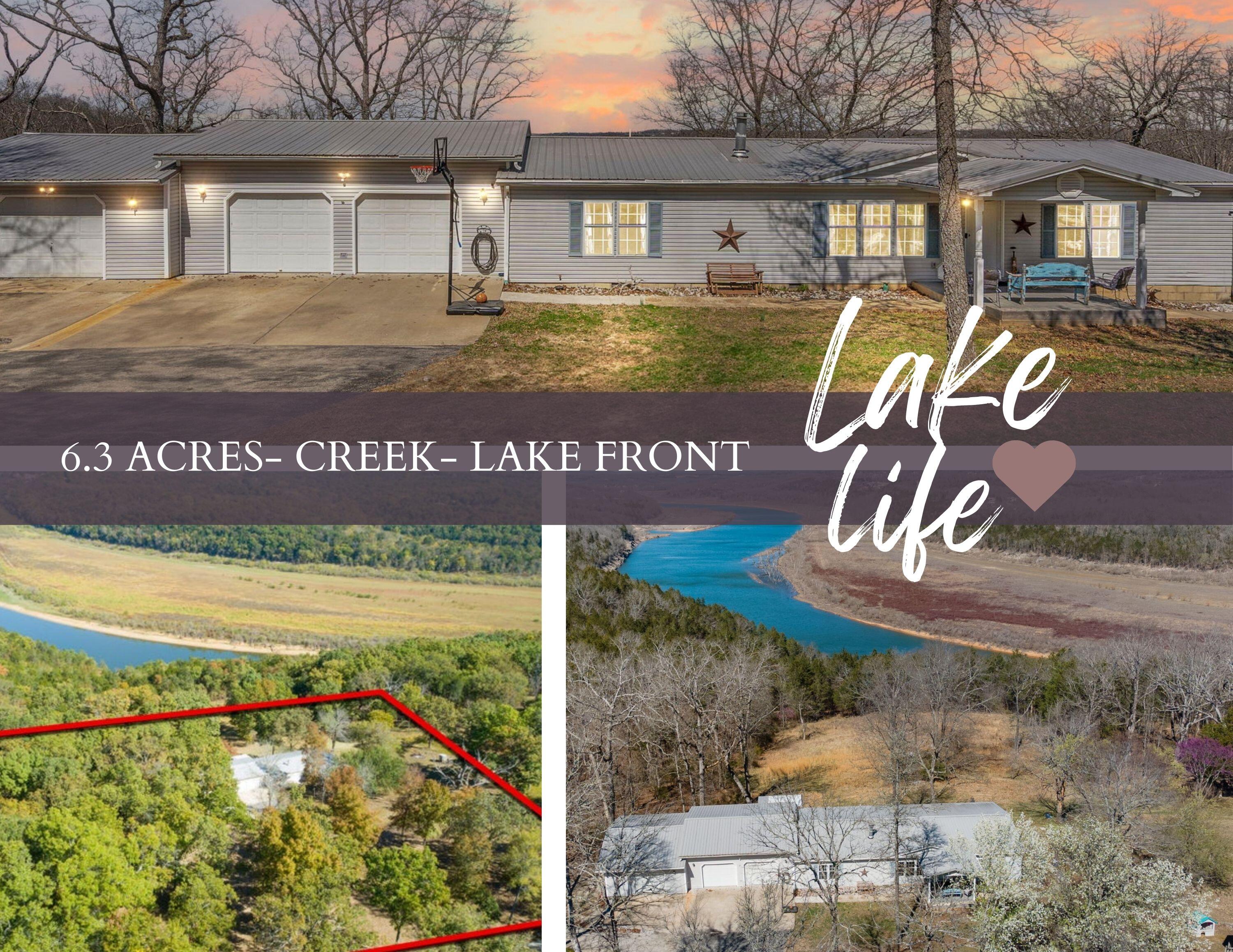 855 Blackwell Ferry Road Property Photo