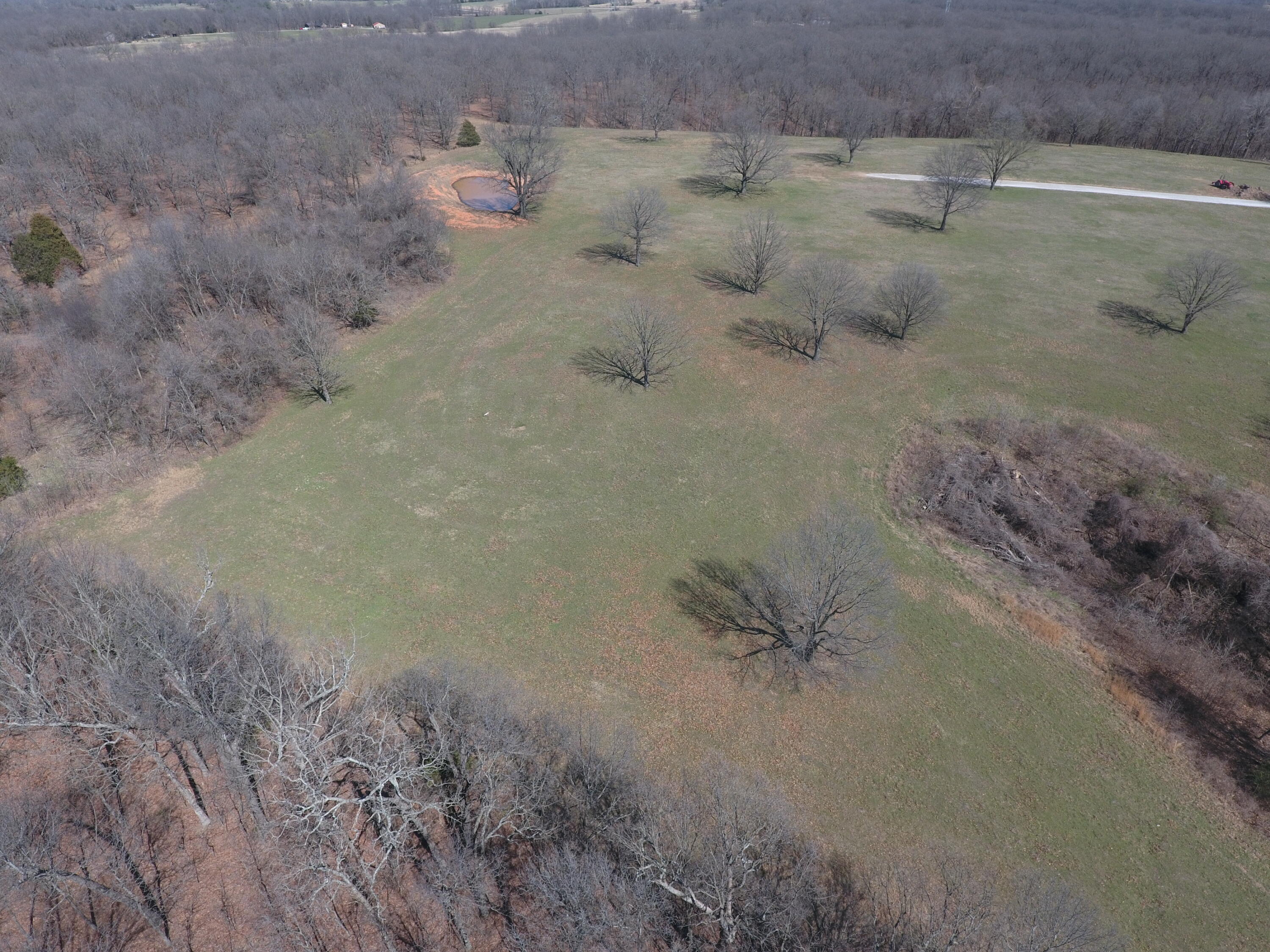 000 Tract 6 Sugar Fork Road Property Photo 1