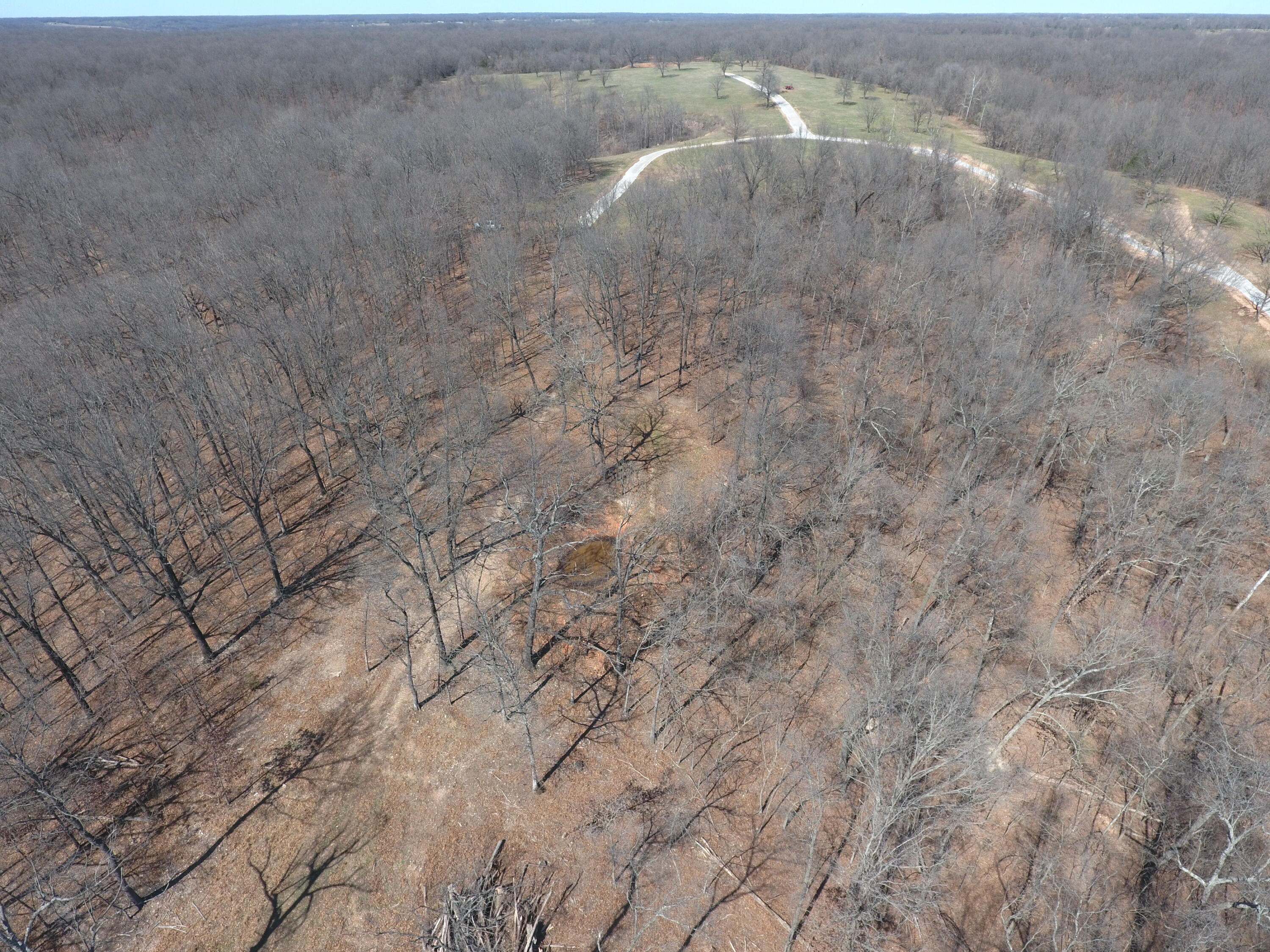 000 Tract 9 Sugar Fork Road Property Photo 5