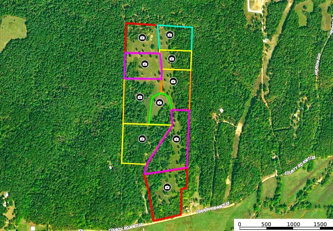 000 Tract 9 Sugar Fork Road Property Photo 17