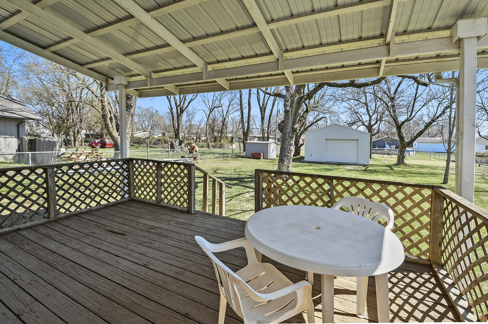 1862 North Marlan Avenue Property Photo 24
