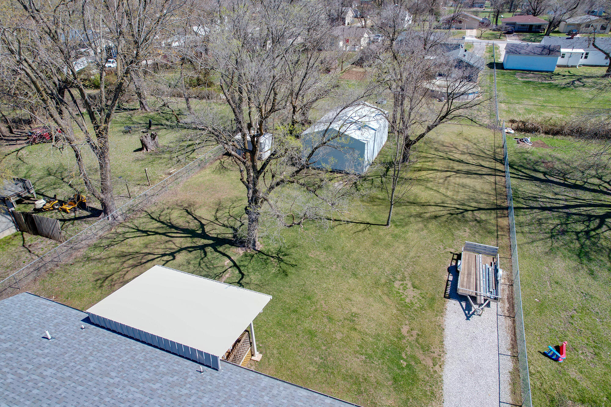 1862 North Marlan Avenue Property Photo 36