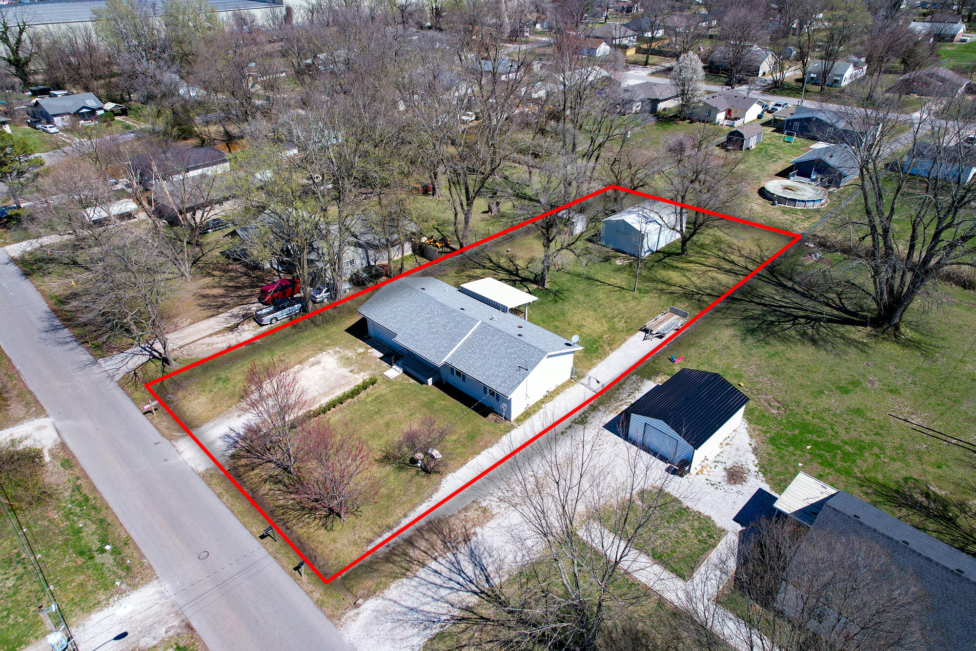 1862 North Marlan Avenue Property Photo 37