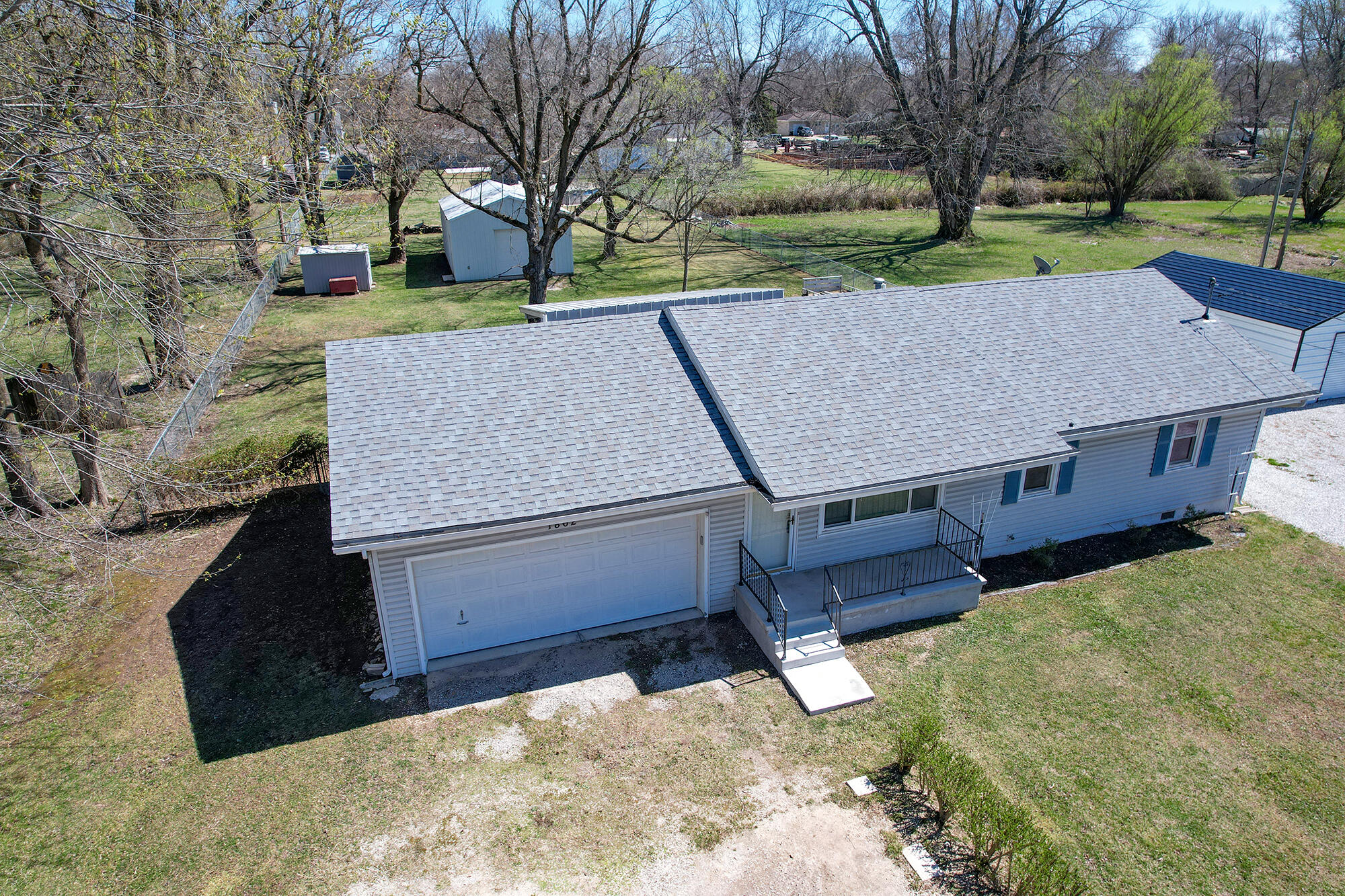 1862 North Marlan Avenue Property Photo 41