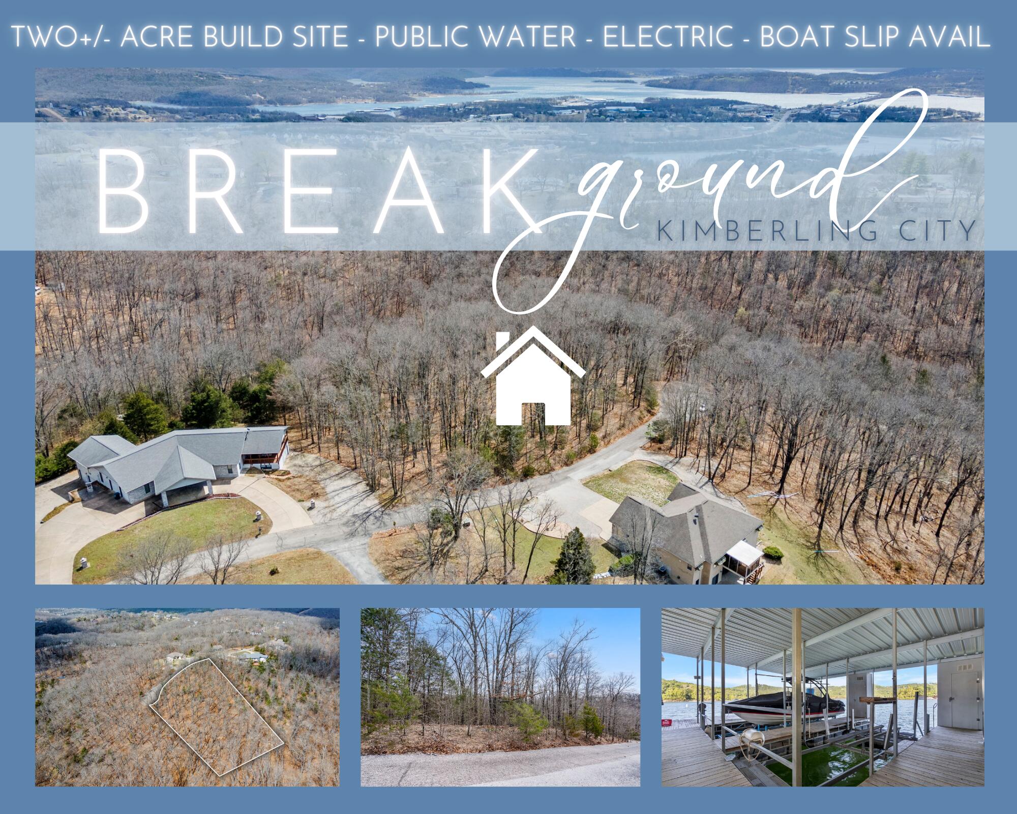Lot 23 Mcguire Drive Property Photo