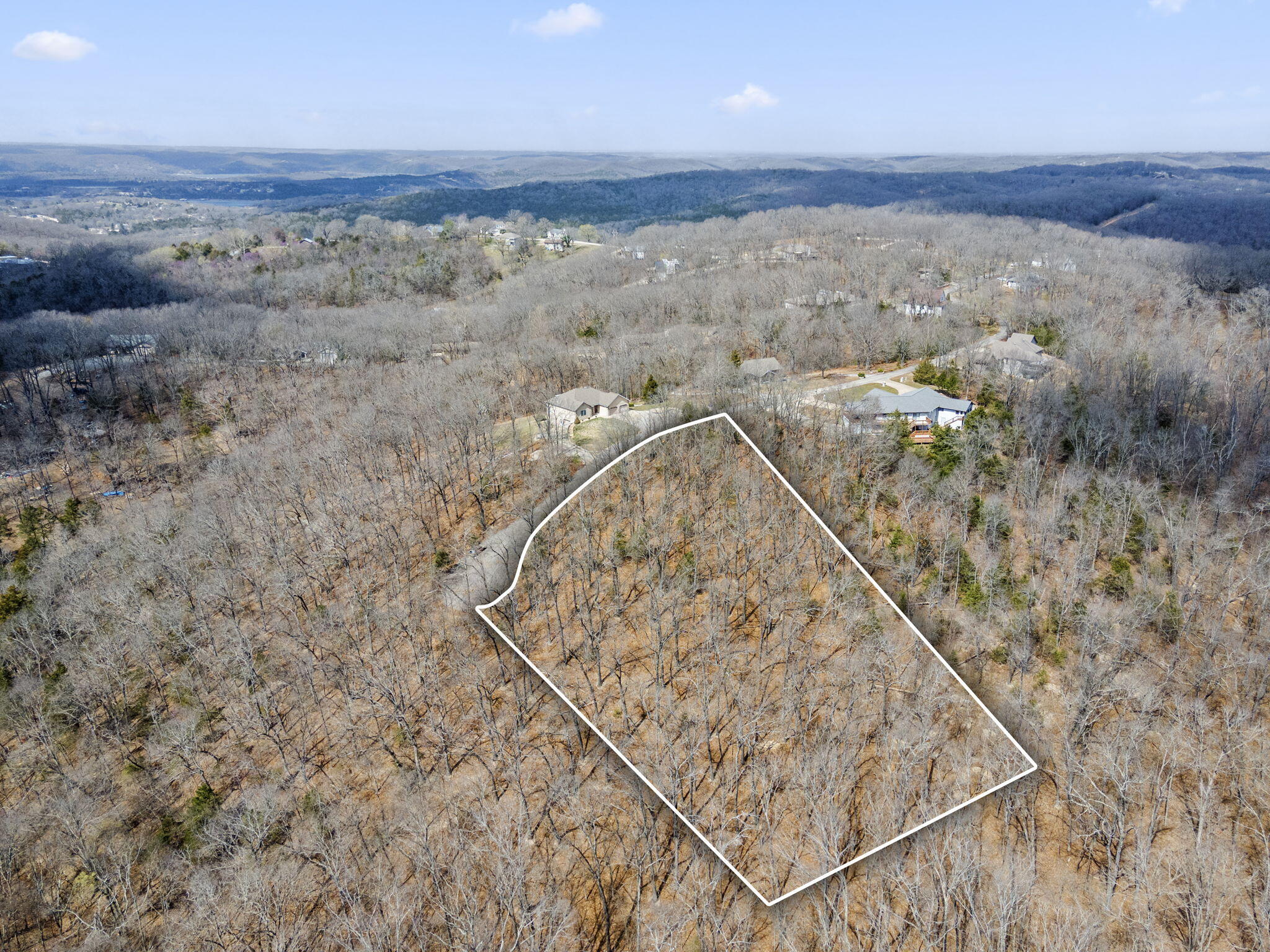 Lot 23 Mcguire Drive Property Photo 2