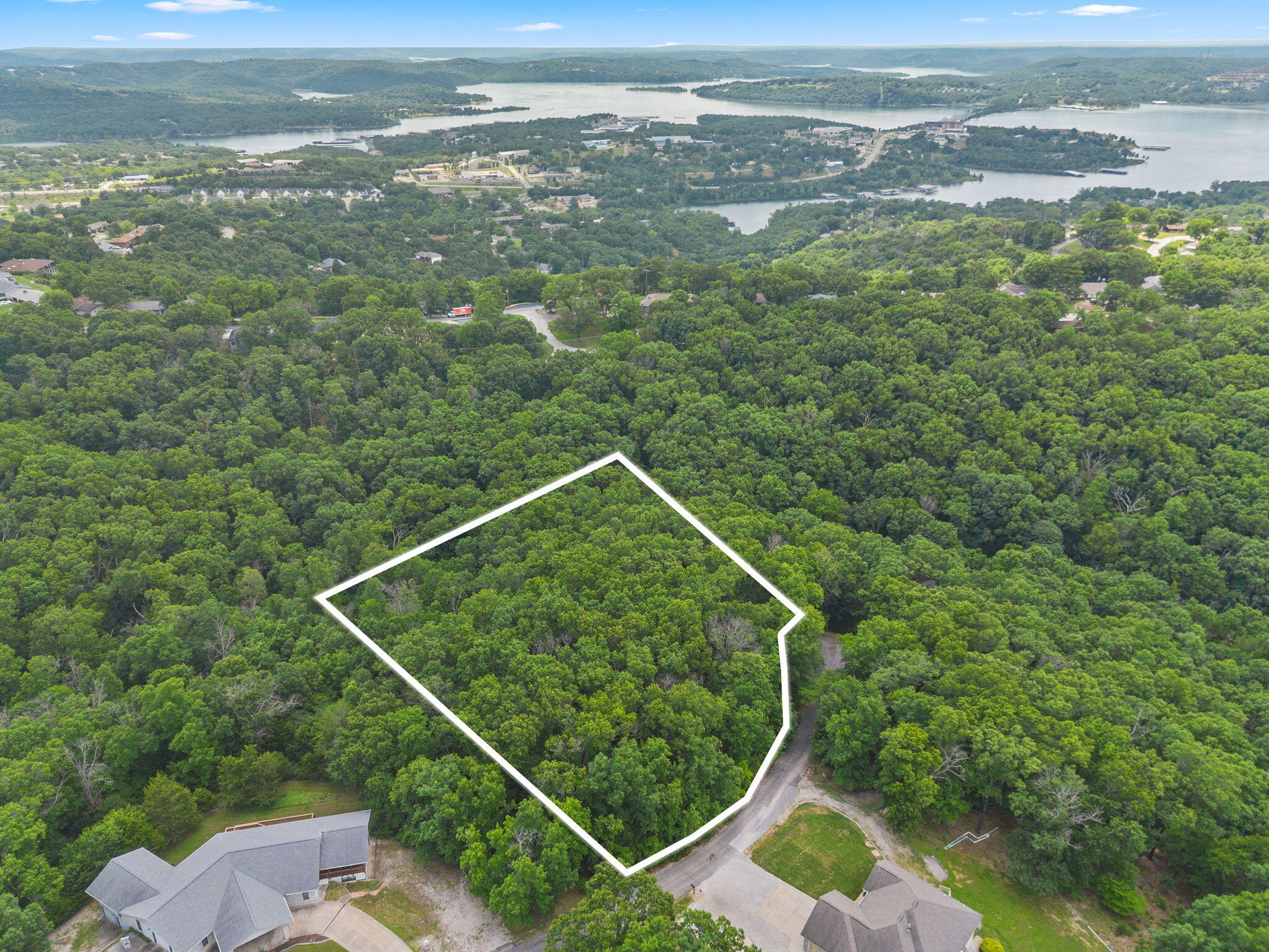 Lot 23 Mcguire Drive Property Photo 2