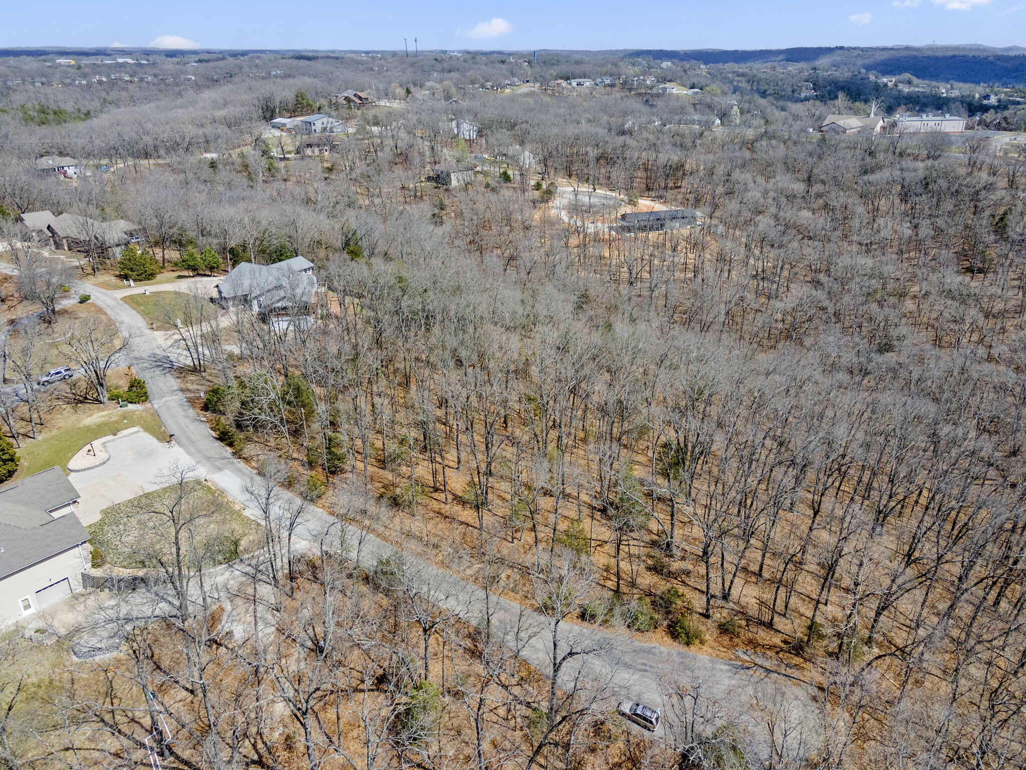 Lot 23 Mcguire Drive Property Photo 6