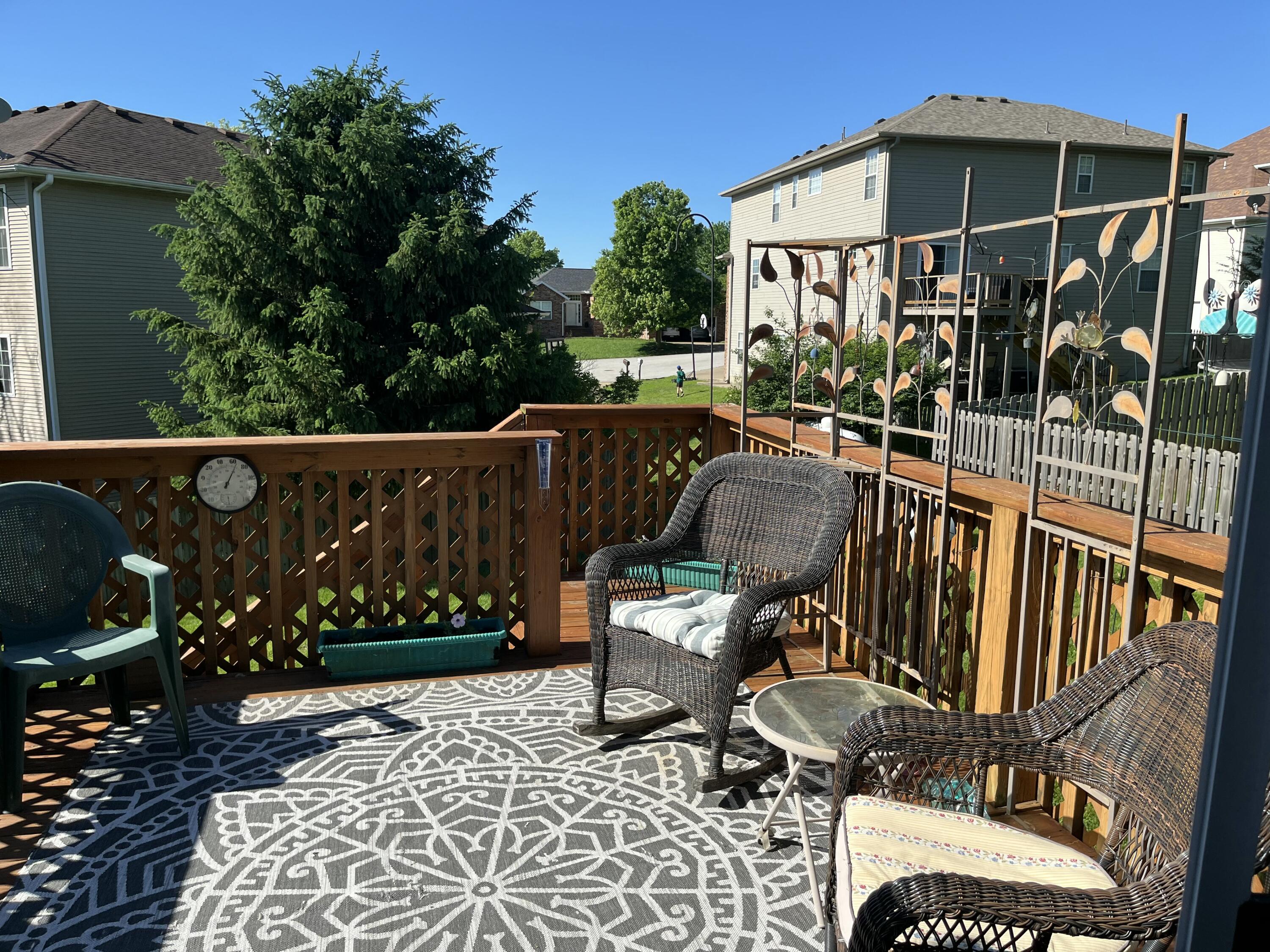 1518 Stagecoach Court Property Photo 14
