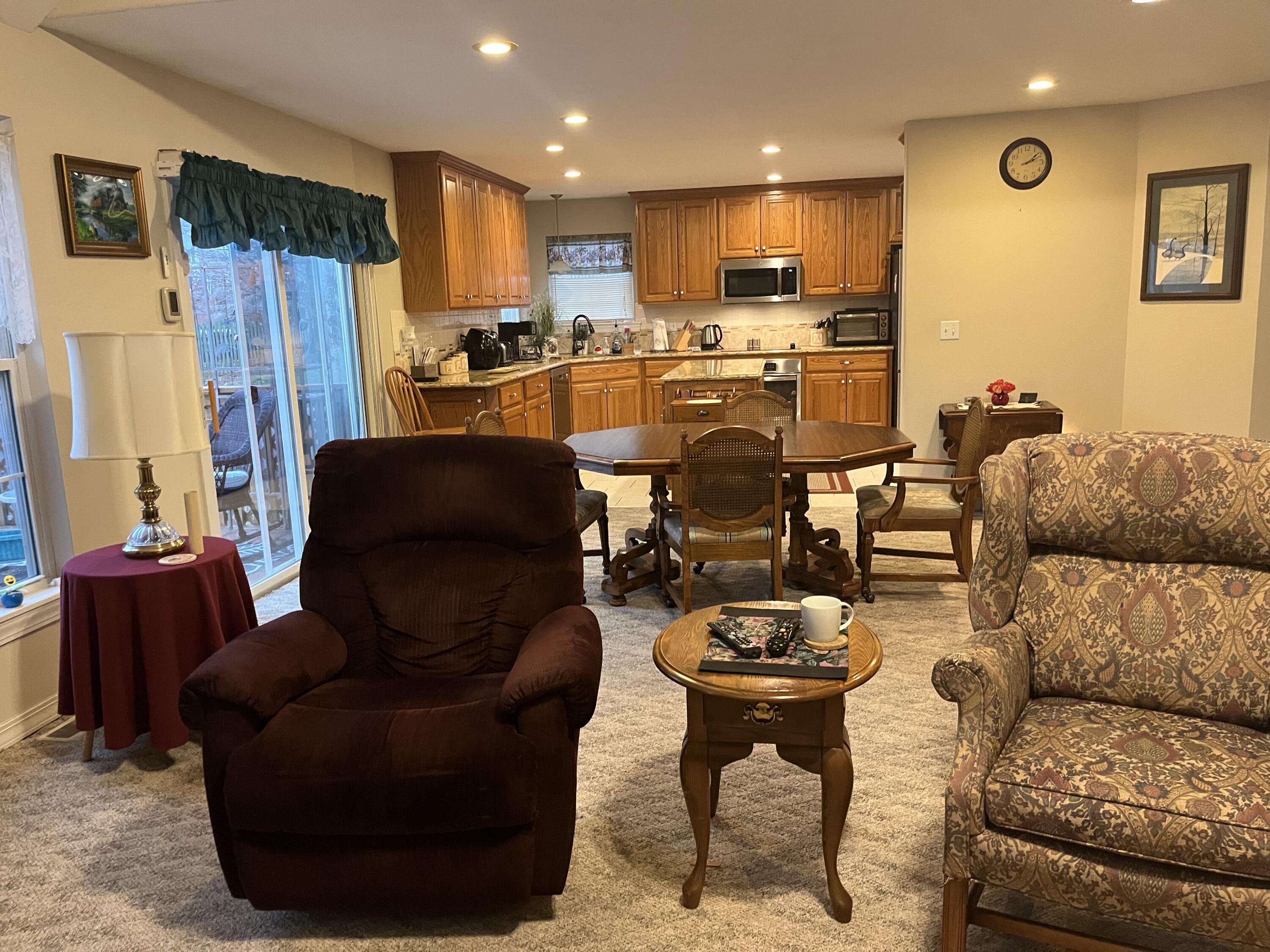 1518 Stagecoach Court Property Photo 16