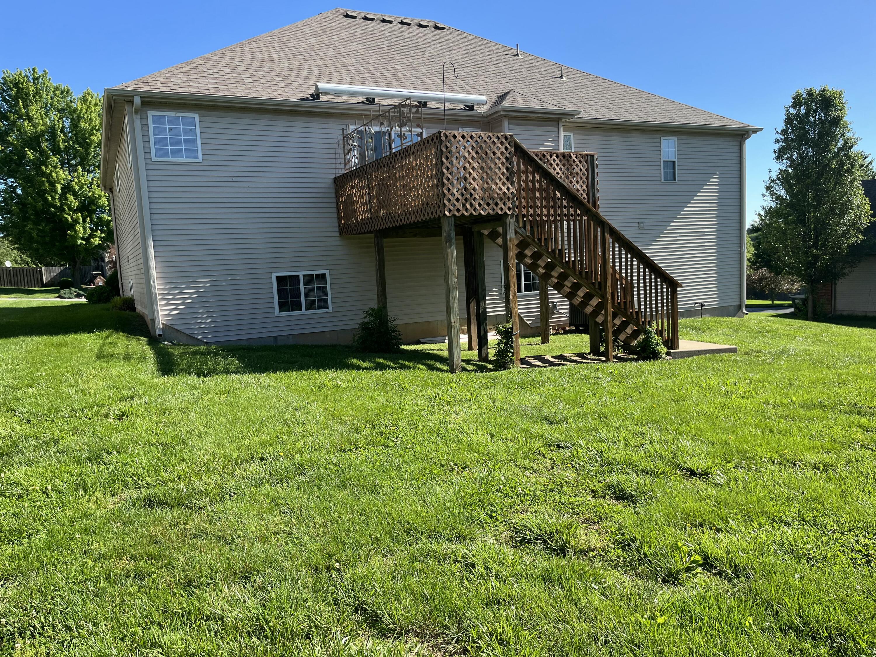 1518 Stagecoach Court Property Photo 41