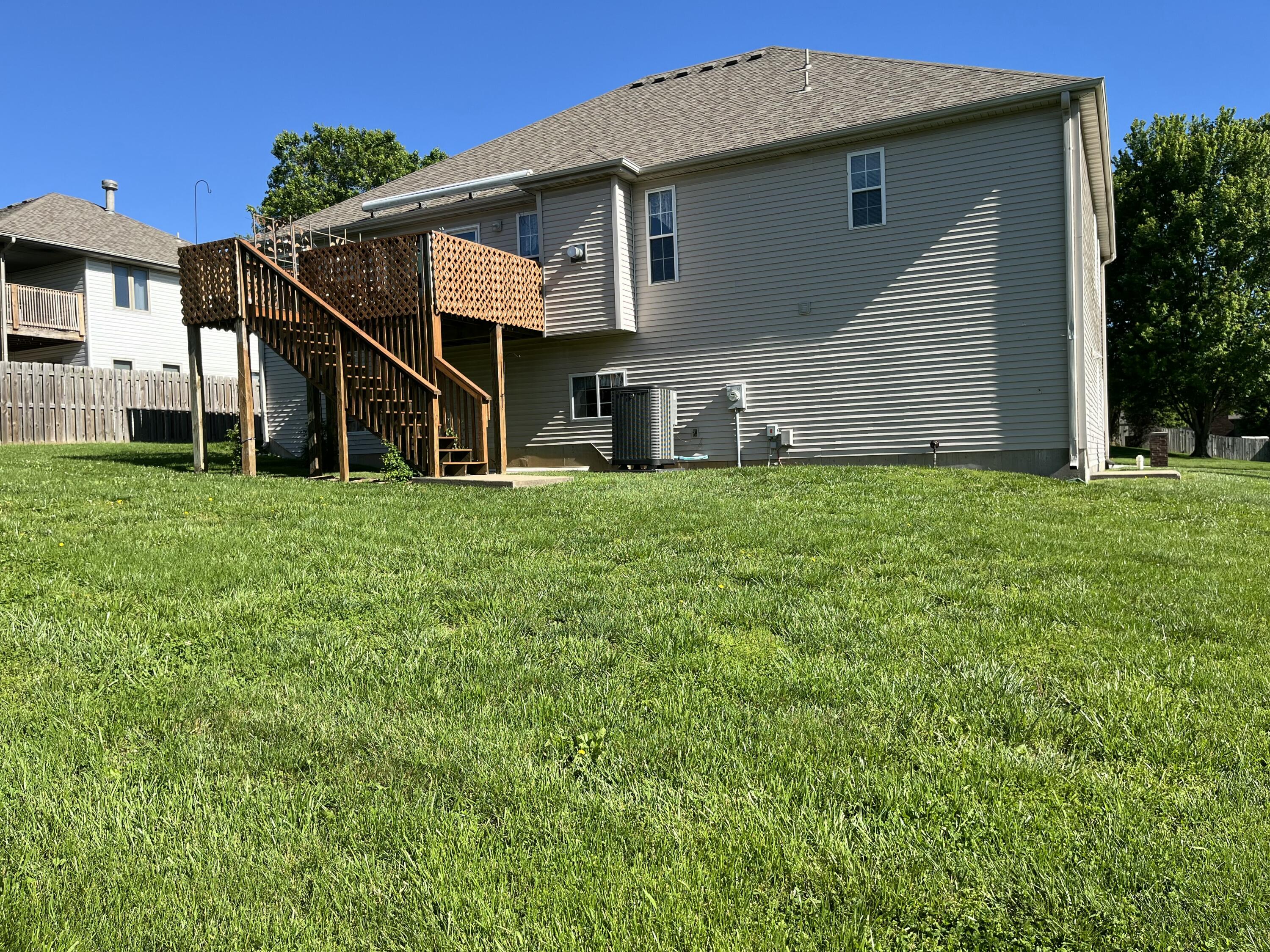 1518 Stagecoach Court Property Photo 42