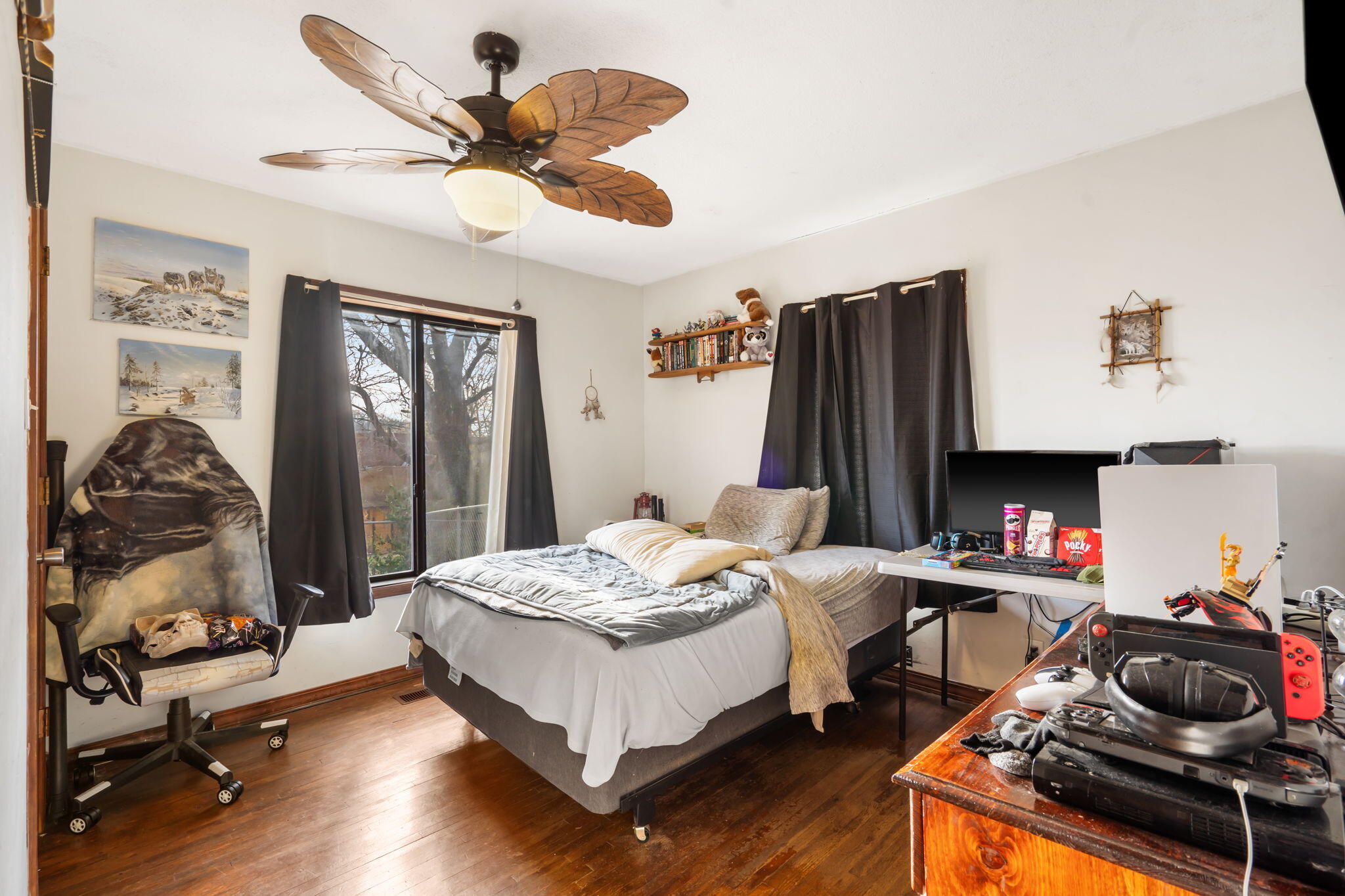 215 South Carr Street Property Photo 15