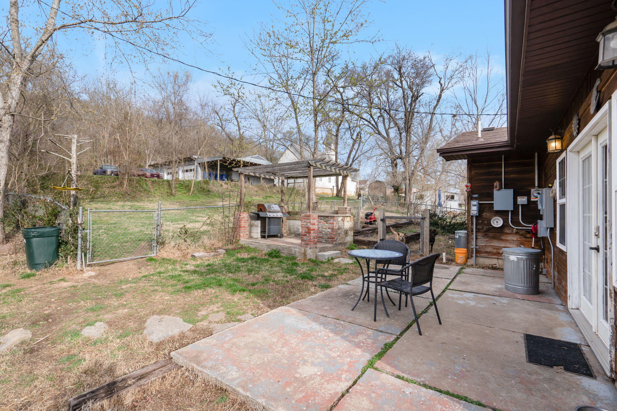 215 South Carr Street Property Photo 21