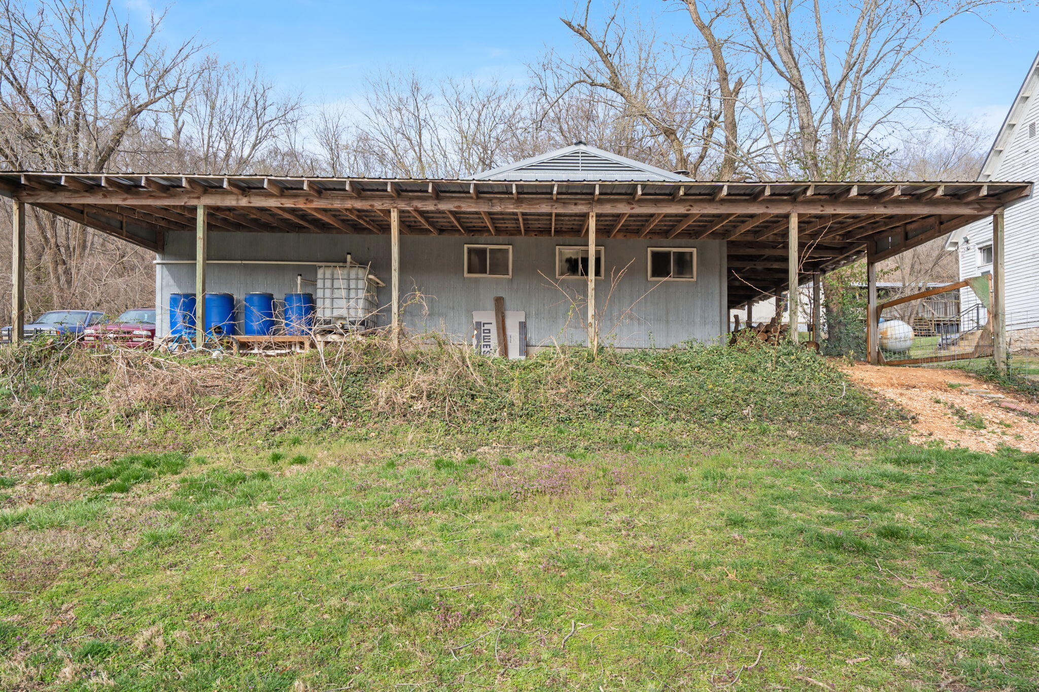 215 South Carr Street Property Photo 27