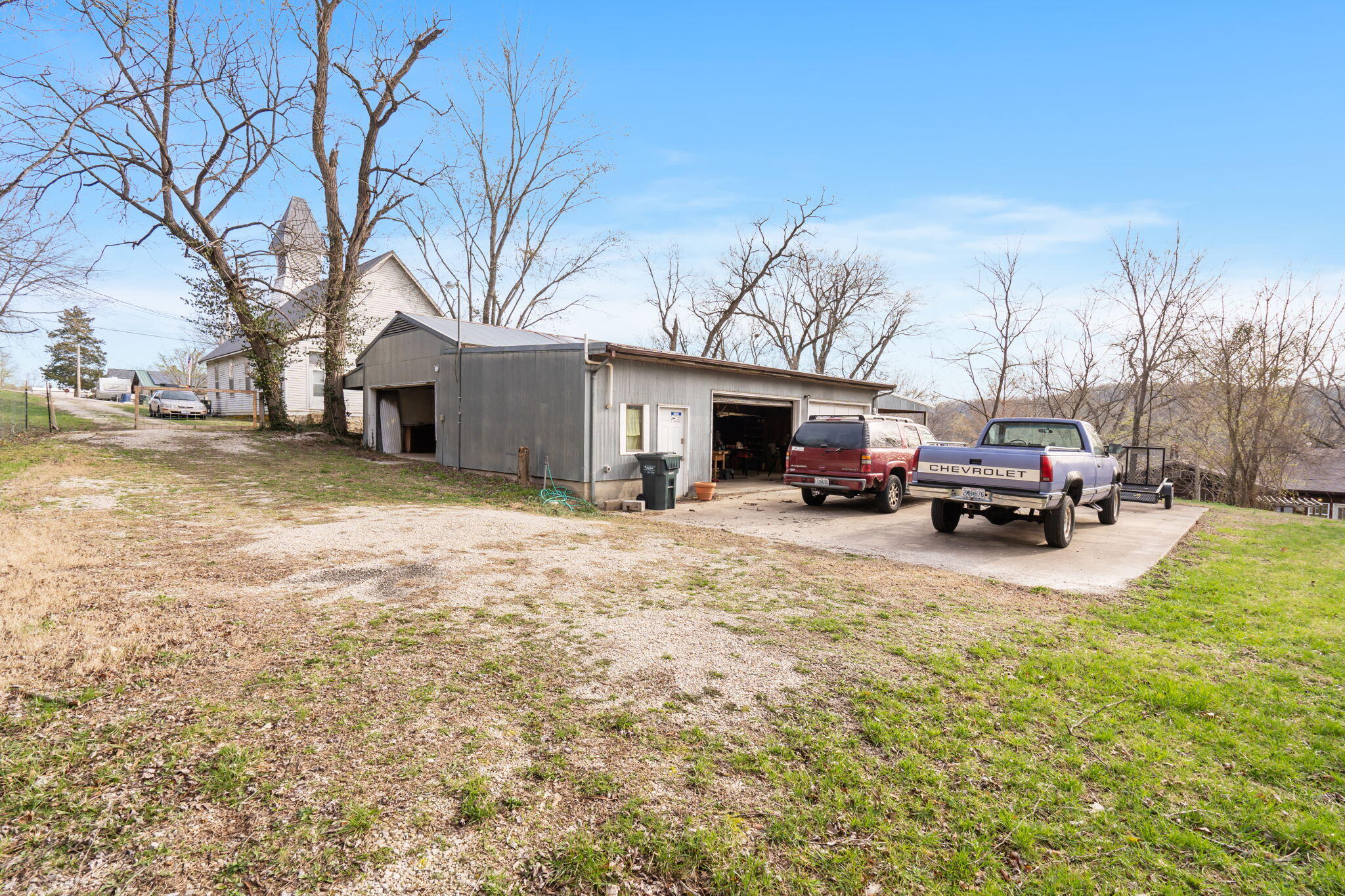 215 South Carr Street Property Photo 28