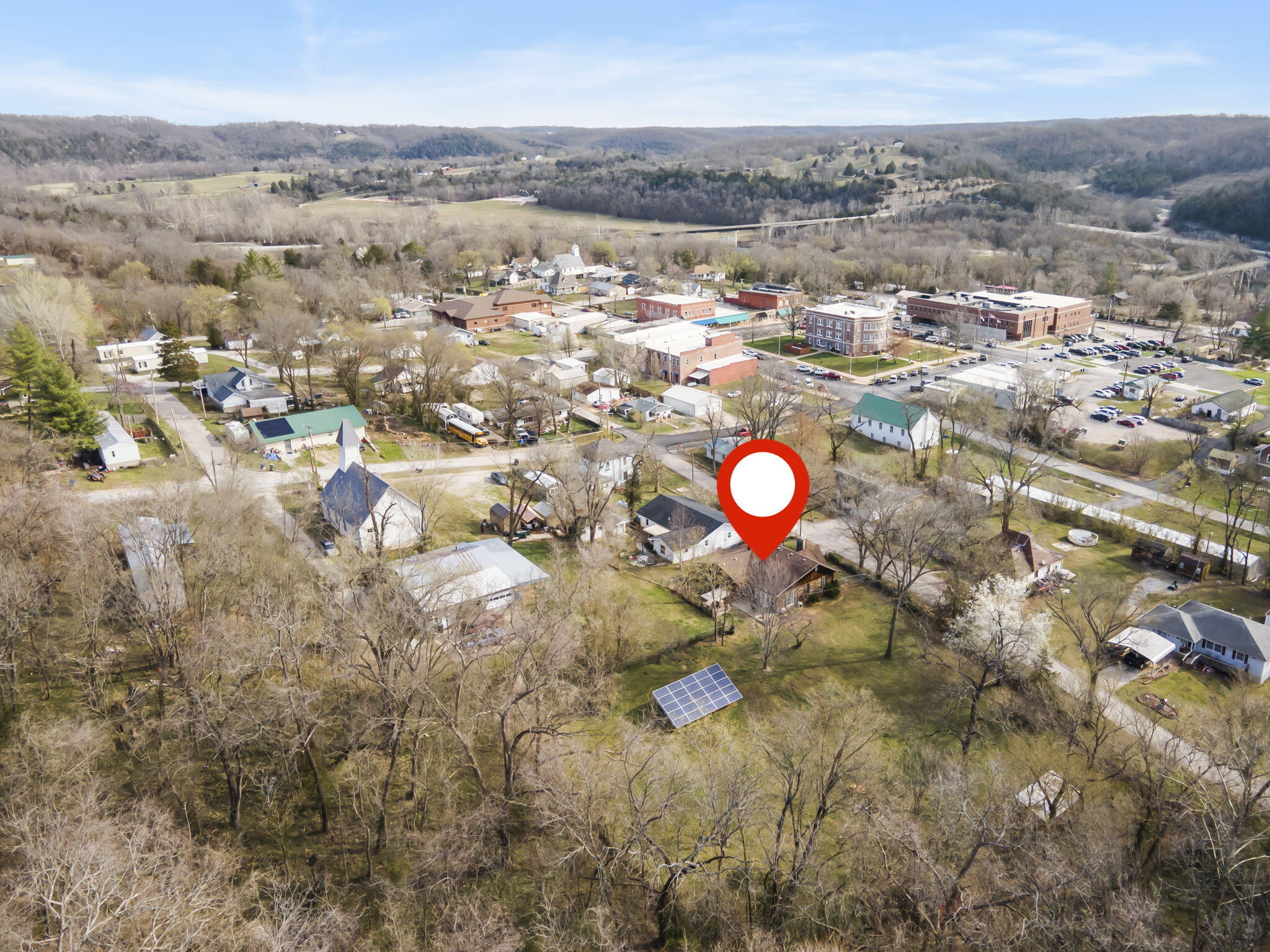 215 South Carr Street Property Photo 30