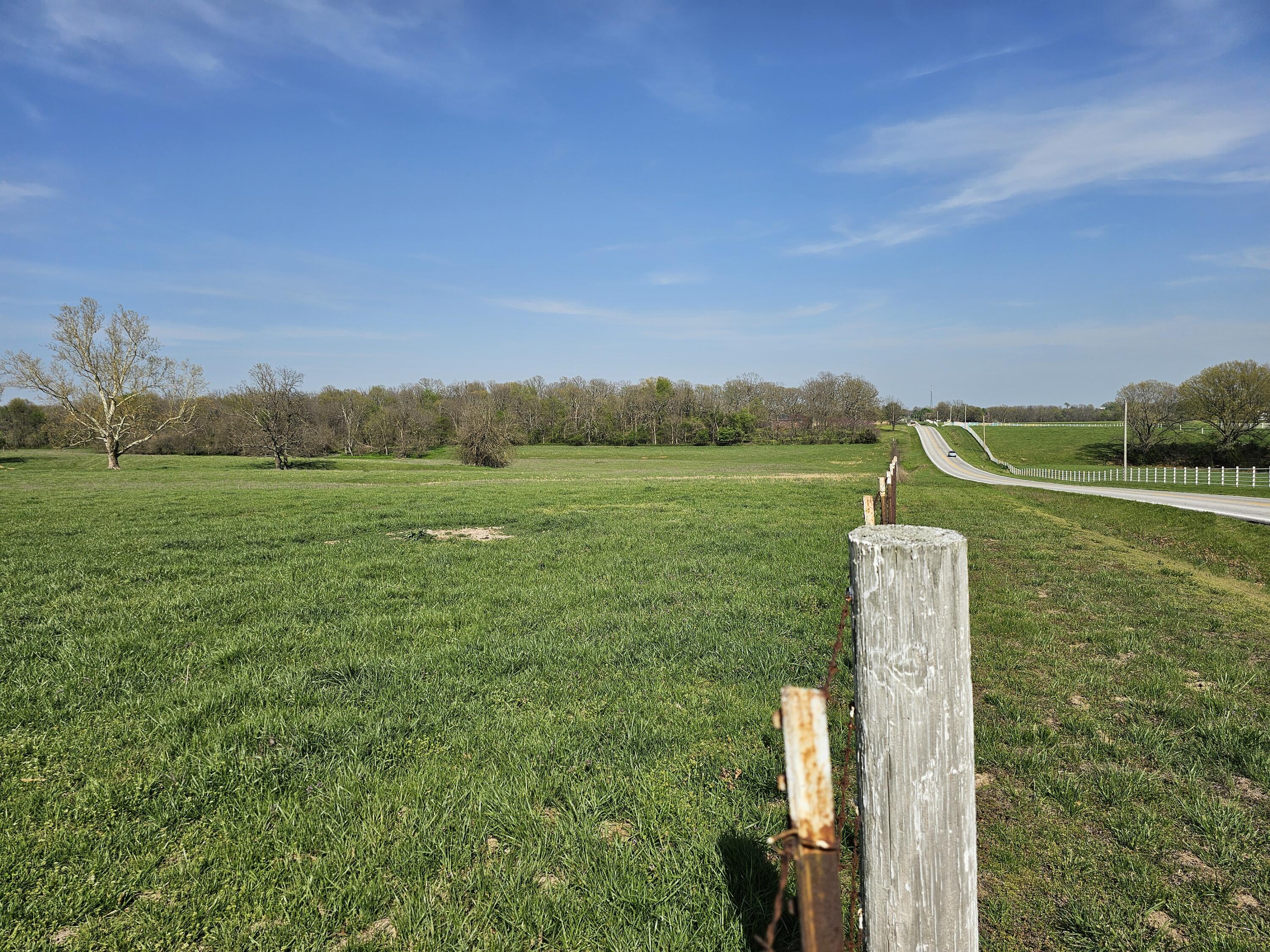 Parcel 2 Highway 174 Property Photo 1