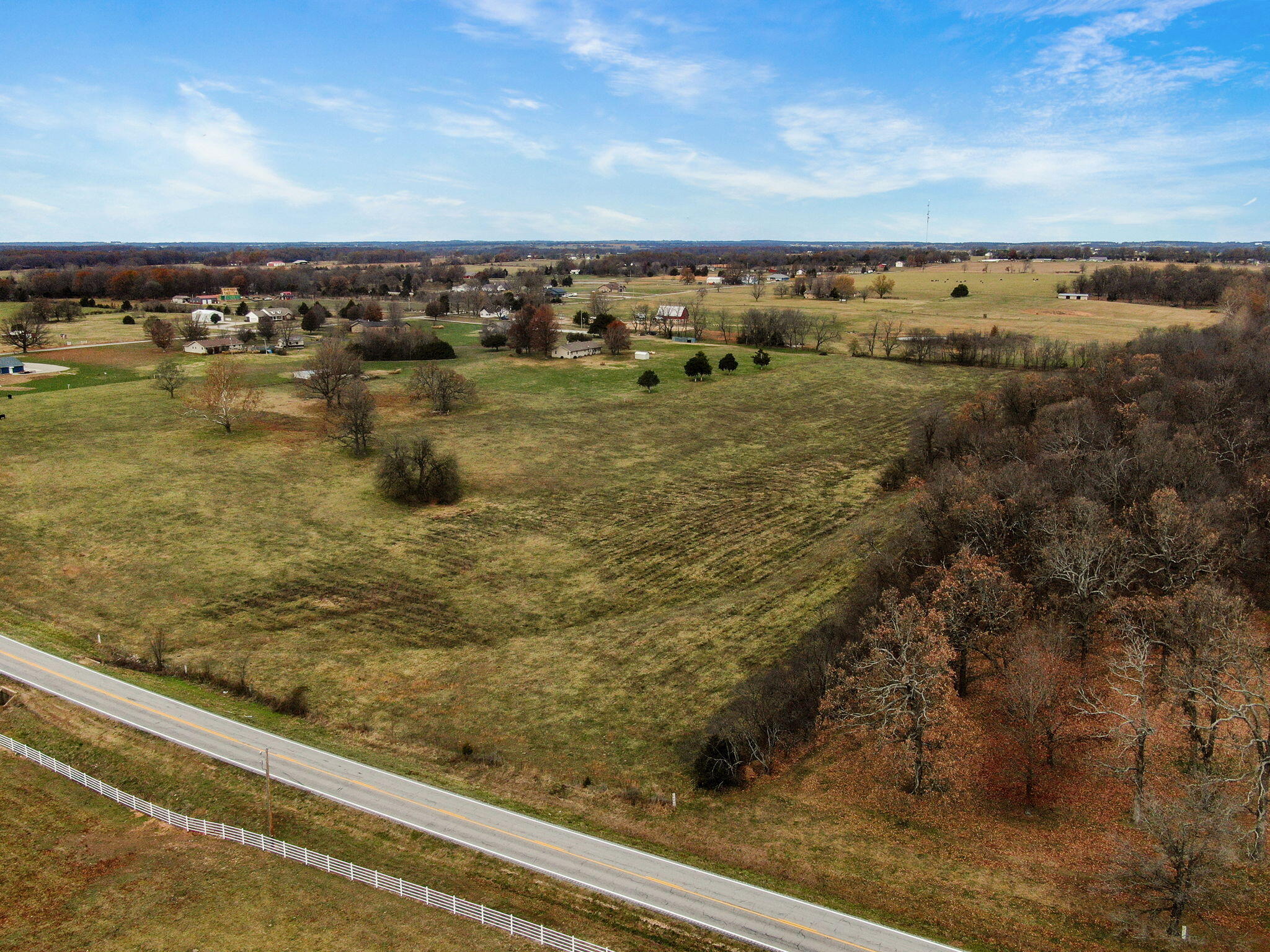 Parcel 2 Highway 174 Property Photo 9
