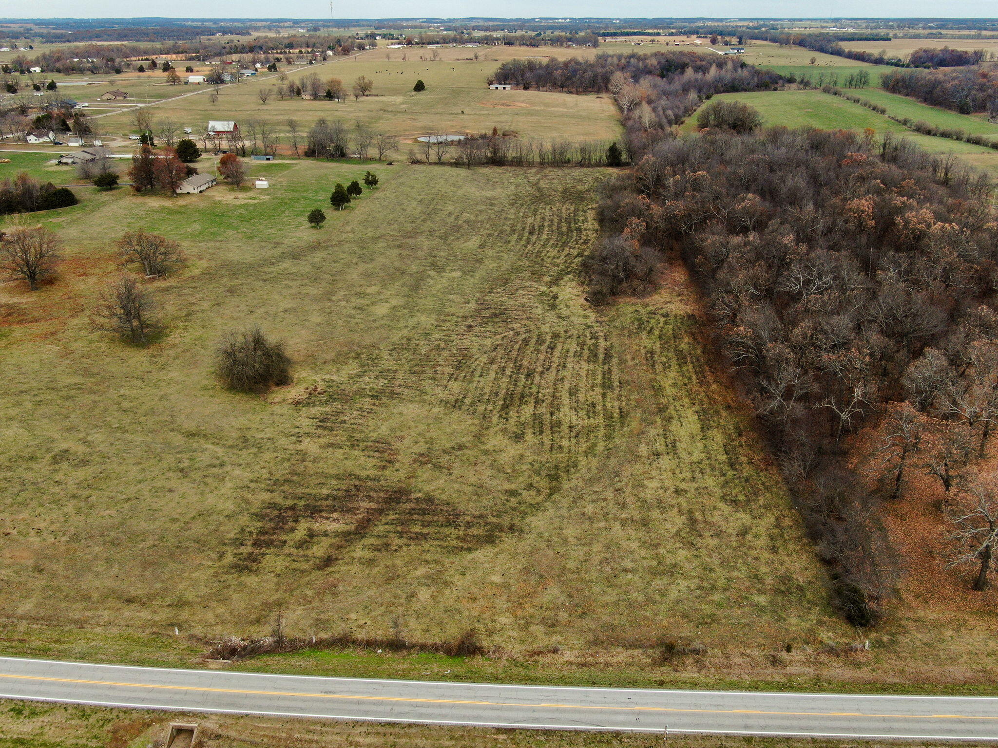 Parcel 2 Highway 174 Property Photo 10