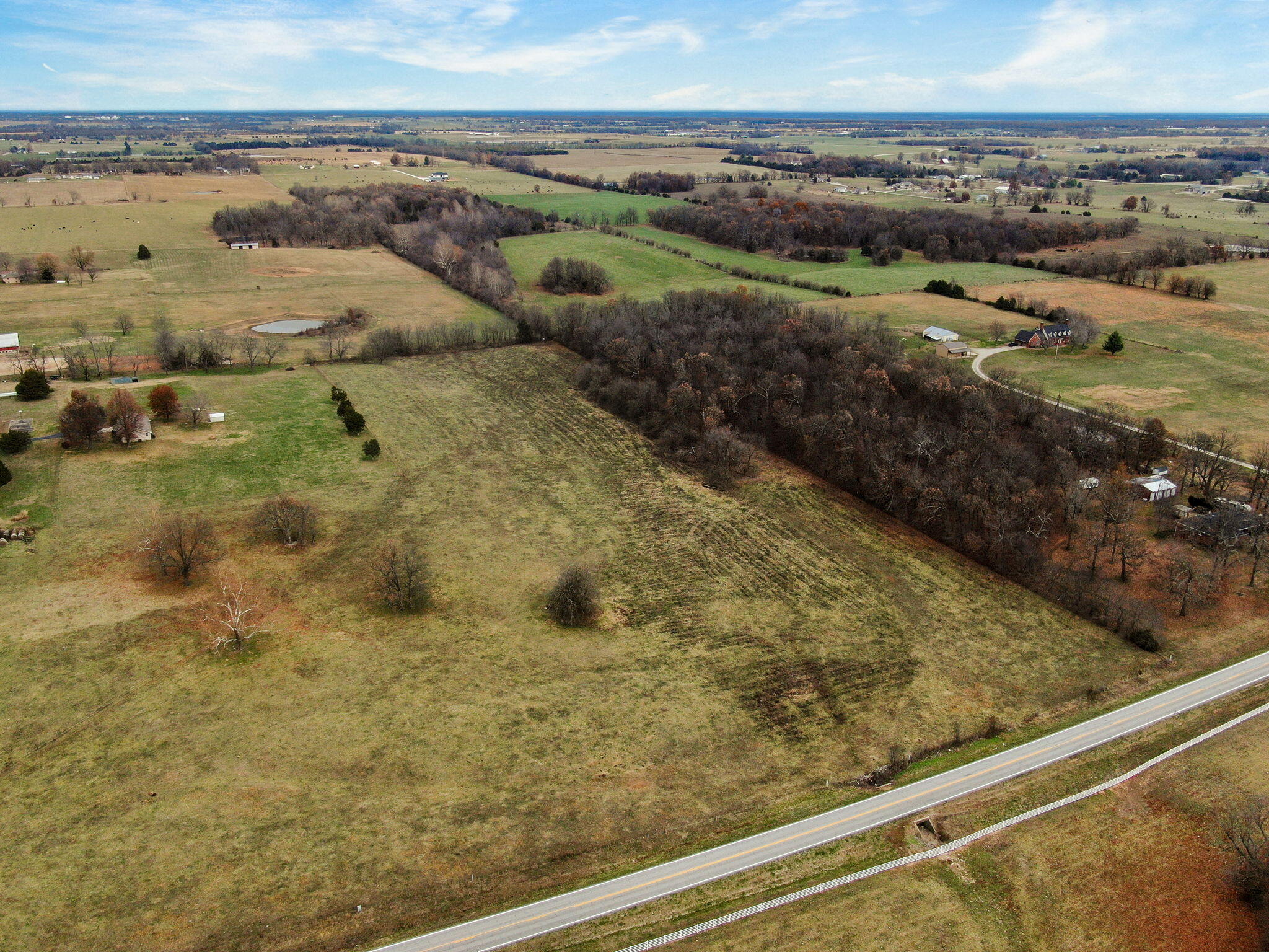 Parcel 2 Highway 174 Property Photo 11