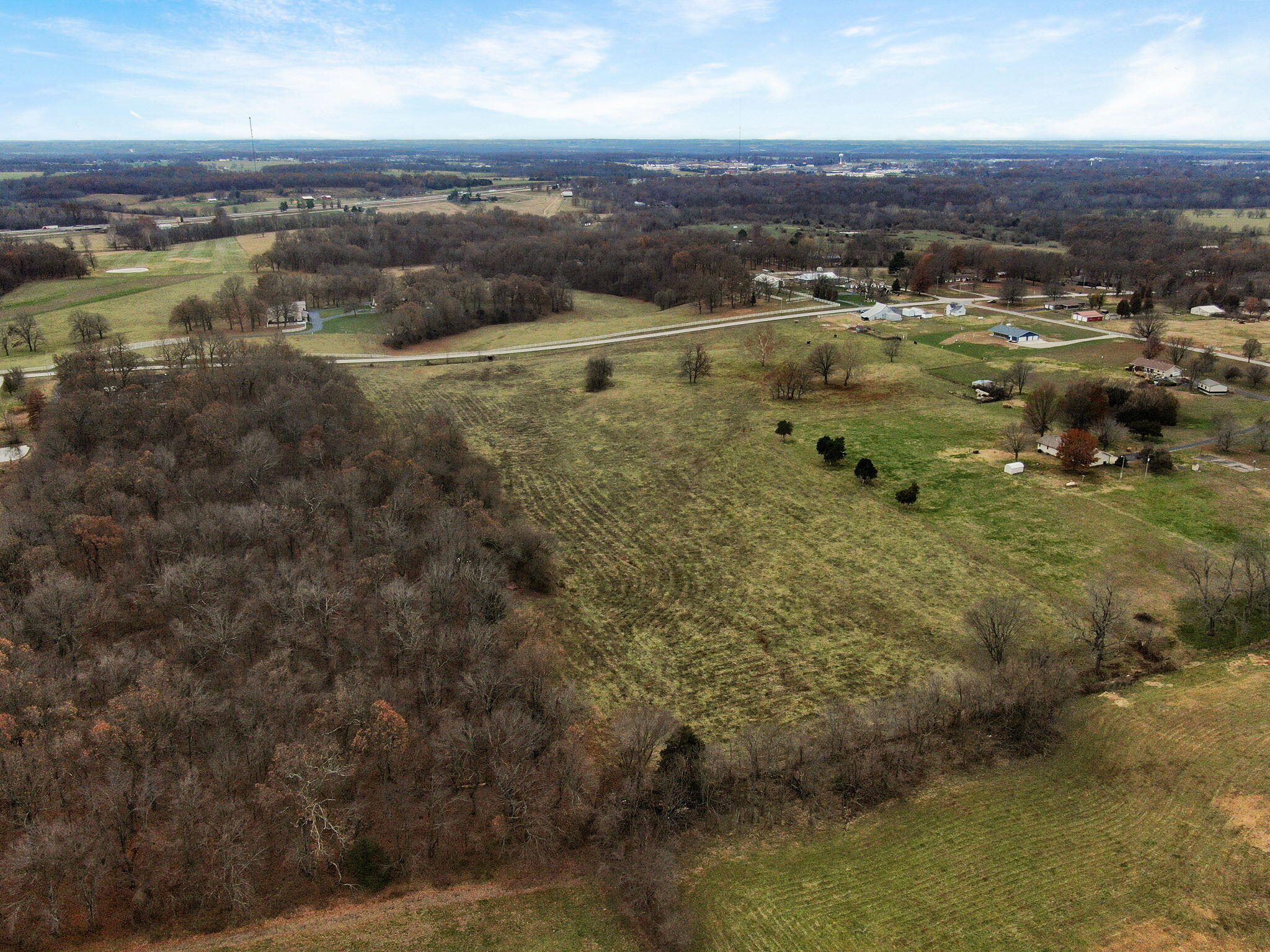 Parcel 2 Highway 174 Property Photo 14