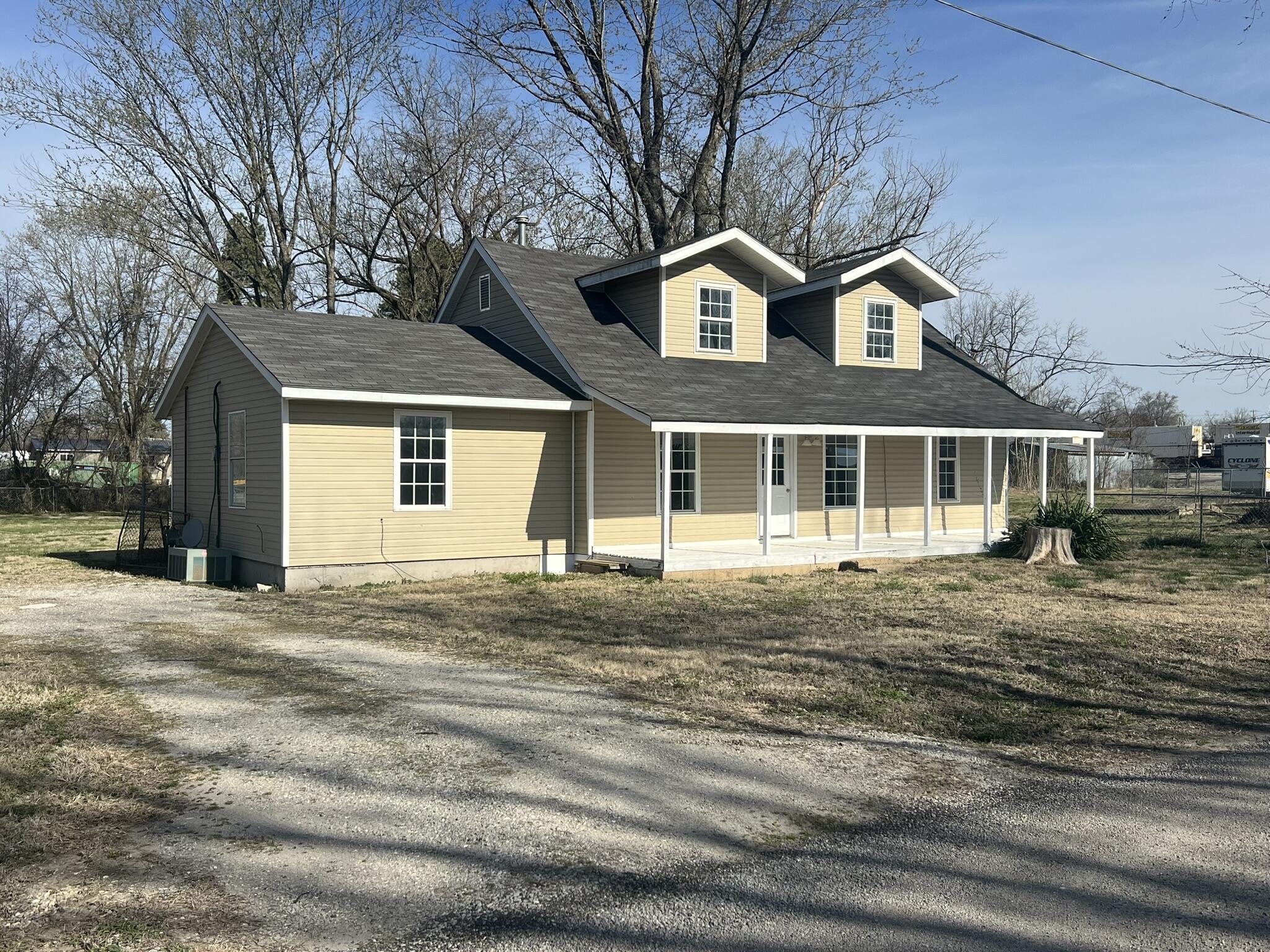 Willow Springs Real Estate Listings Main Image