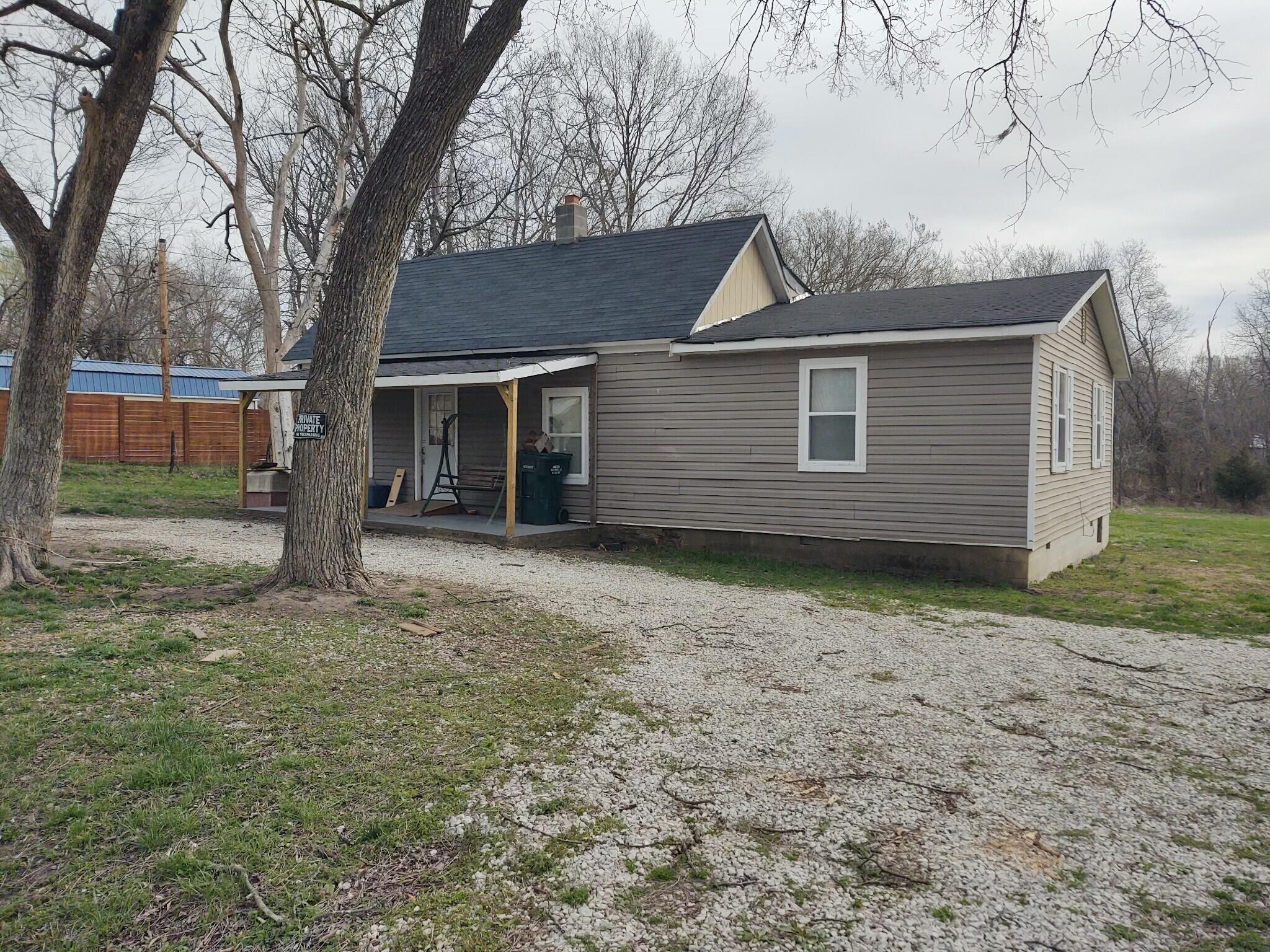 504 North Mary Street Property Photo