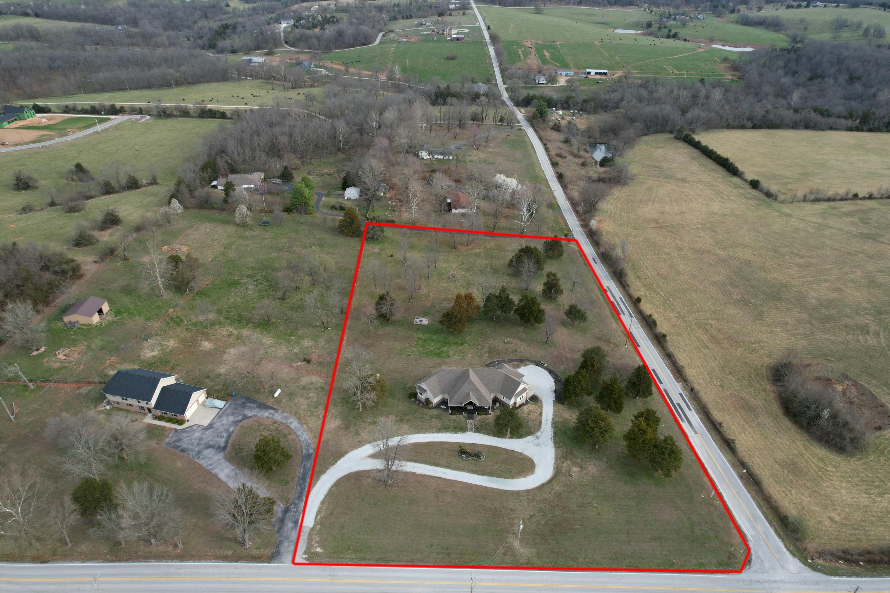 6565 South Farm Road 101 Property Photo 66