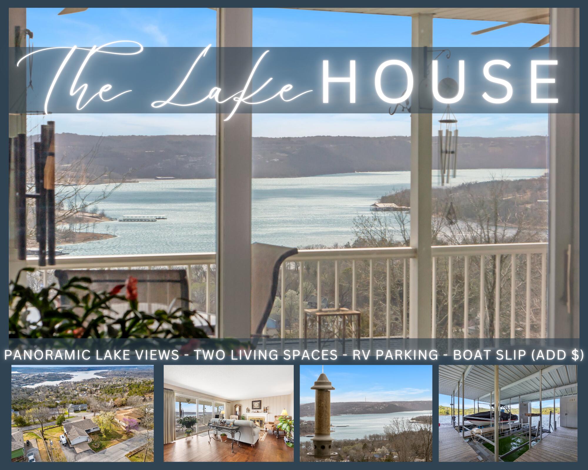 Kimberling Hills Real Estate Listings Main Image