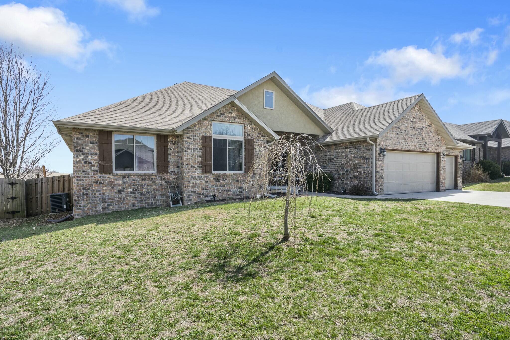 1470 South Antietam Road Property Photo