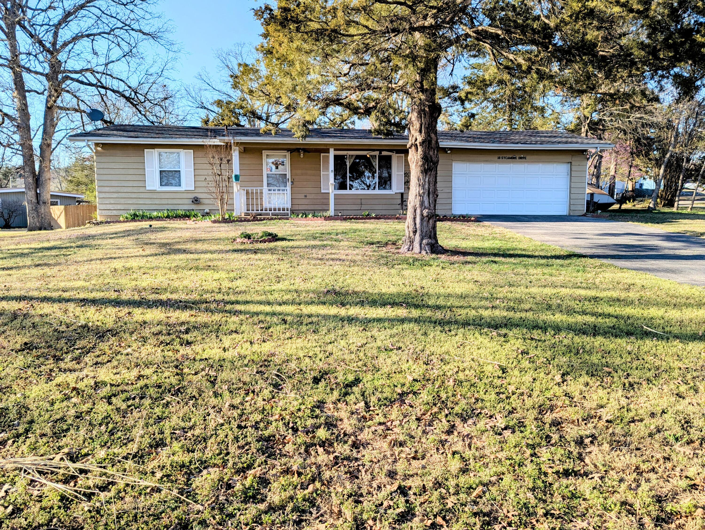 18 Sycamore Drive Property Photo