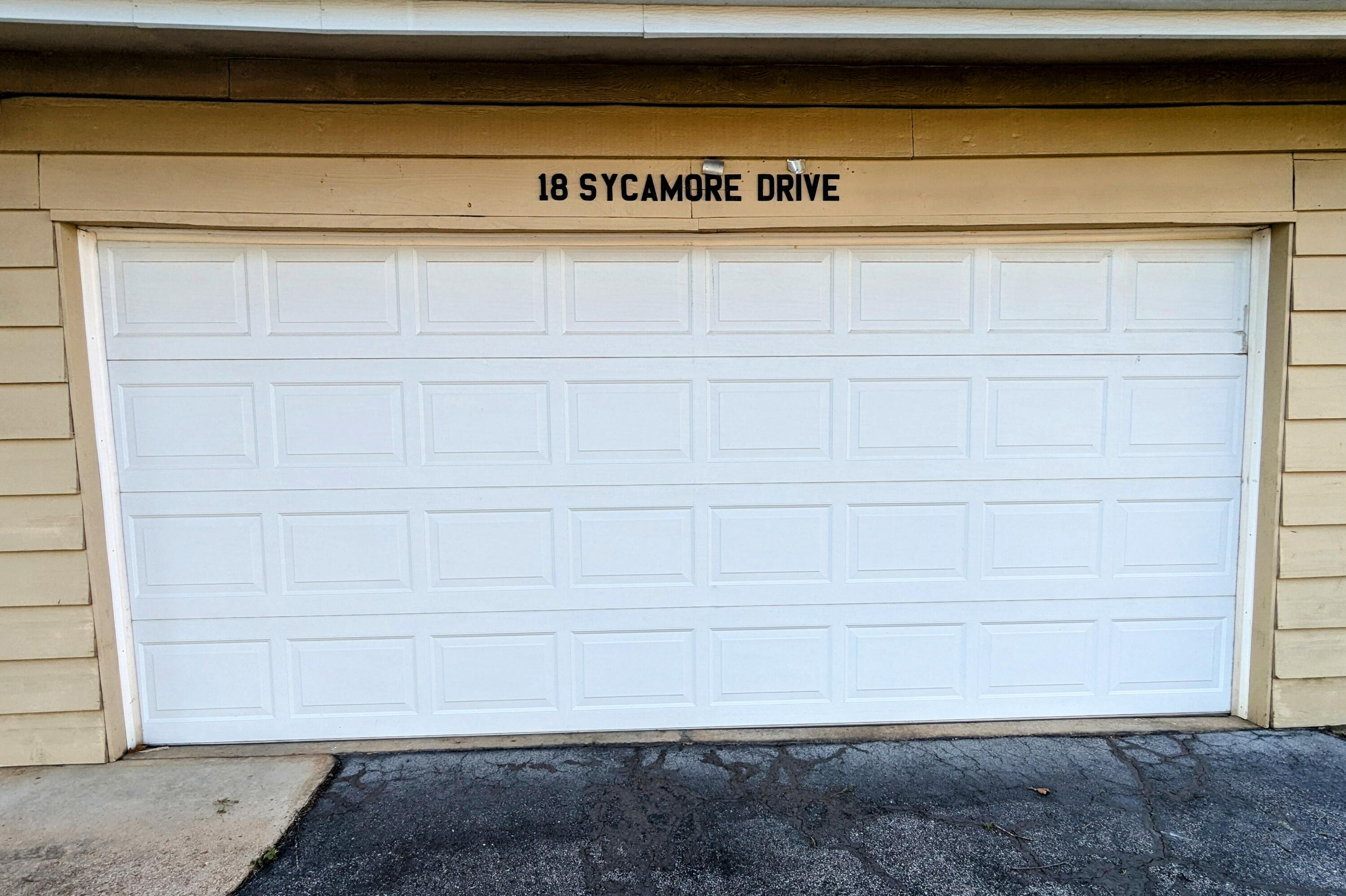 18 Sycamore Drive Property Photo 19