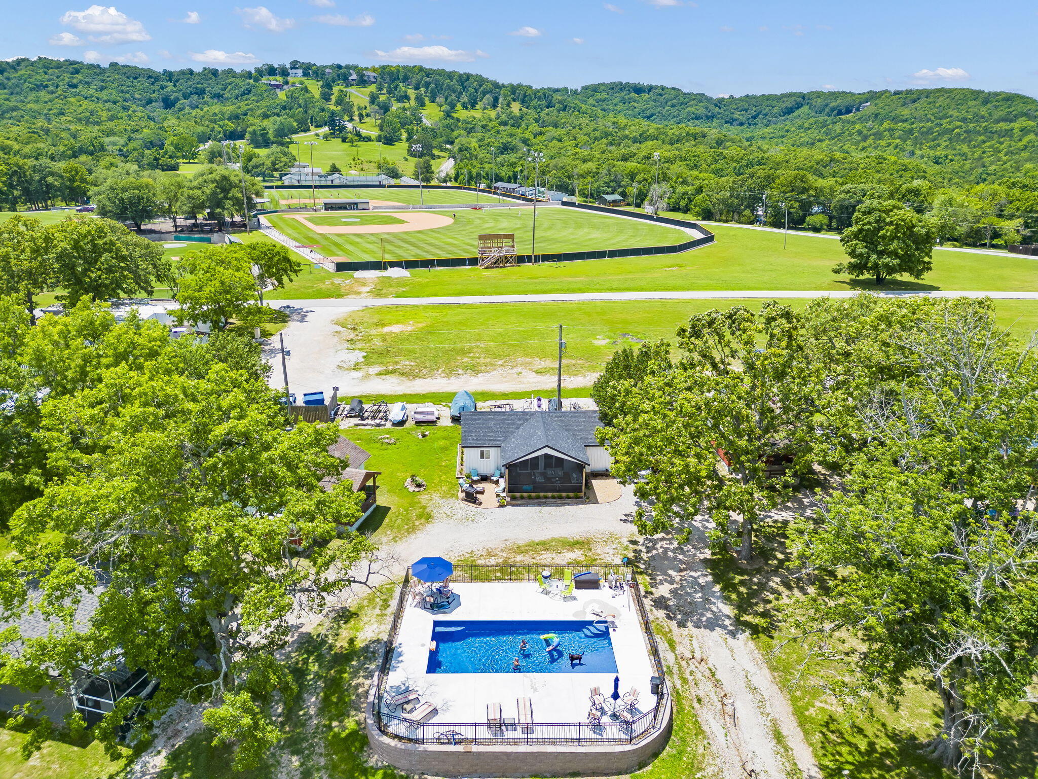 10 View Table Rock Landing Property Photo 4